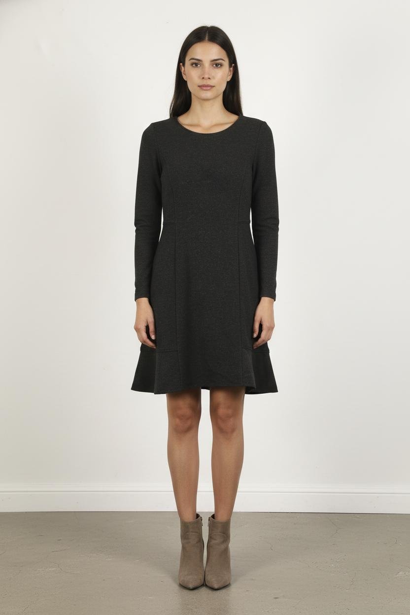 Short & midi dress COMPTOIR DES COTONNIERS - Seconde main Grey