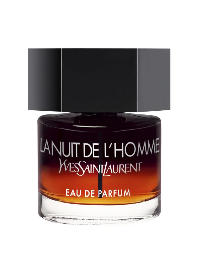 YVES SAINT LAURENT La Nuit De L'Homme - Eau de Parfum | 