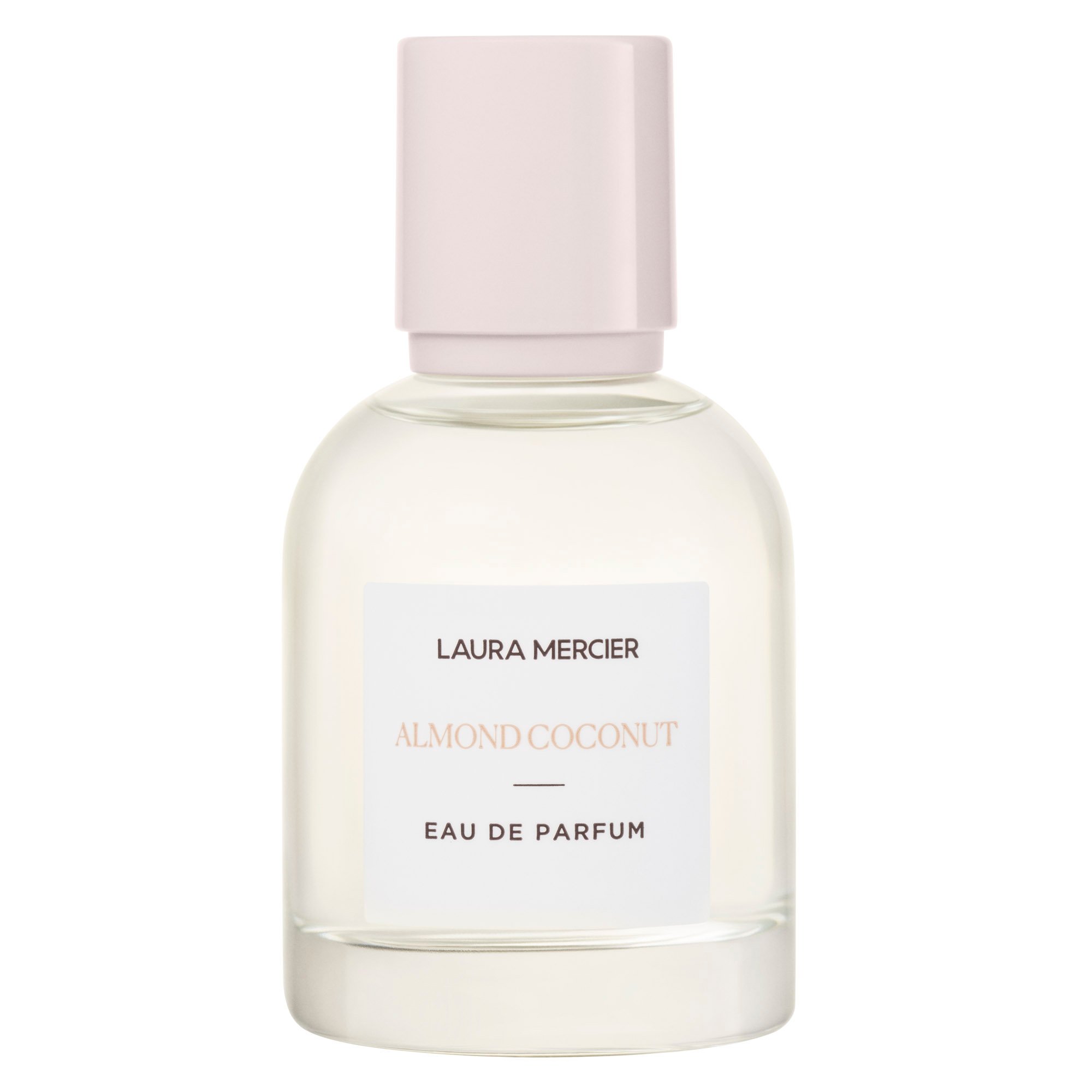 EAU DE PARFUM - ALMOND COCONUT LAURA MERCIER No color