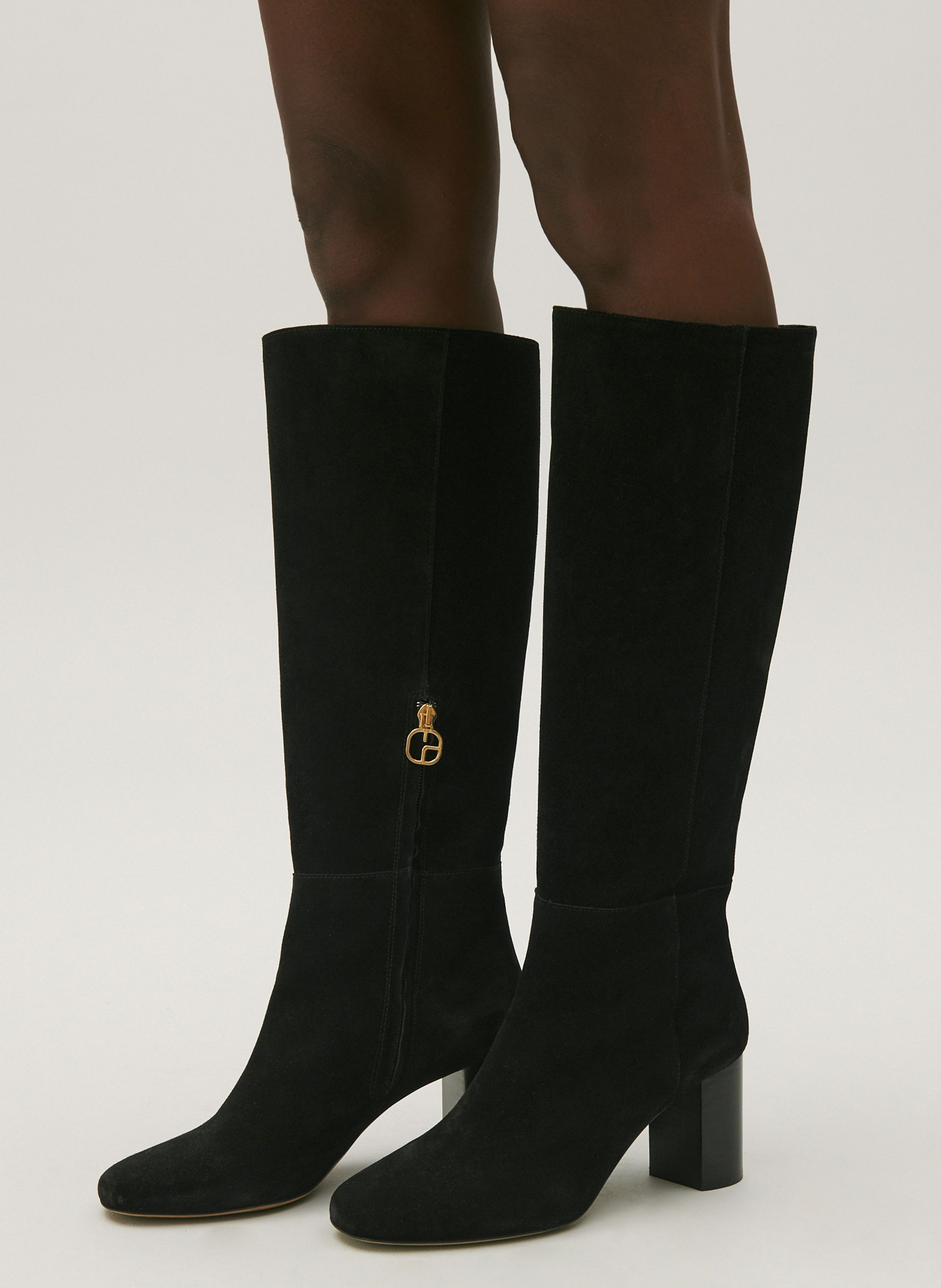 Bottes store claudie pierlot