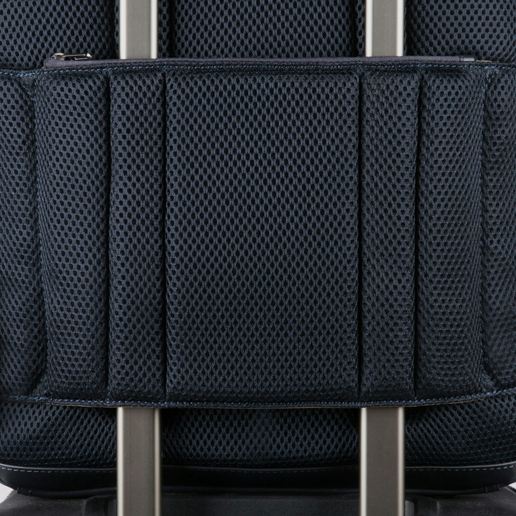 Austin backpack PIQUADRO Black