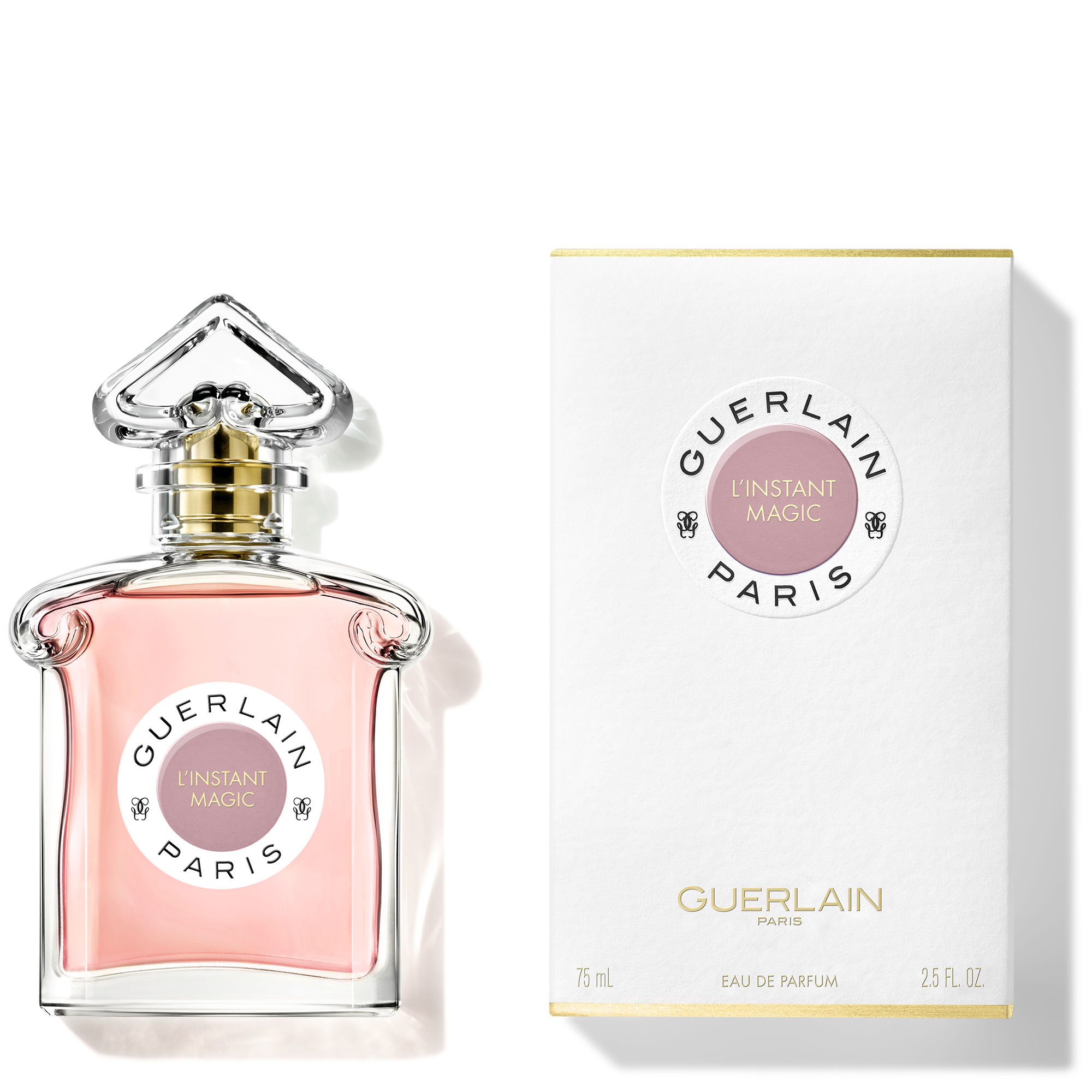 L'Instant Magic Eau de Parfum GUERLAIN No color