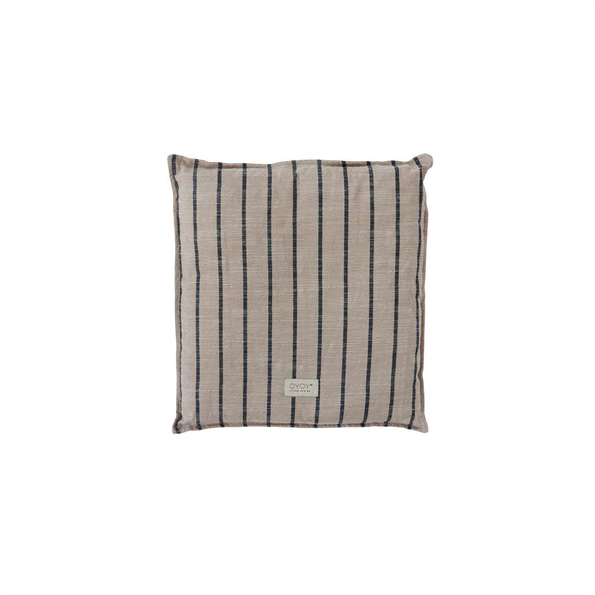 Cushion OYOY LIVING DESIGN Grey