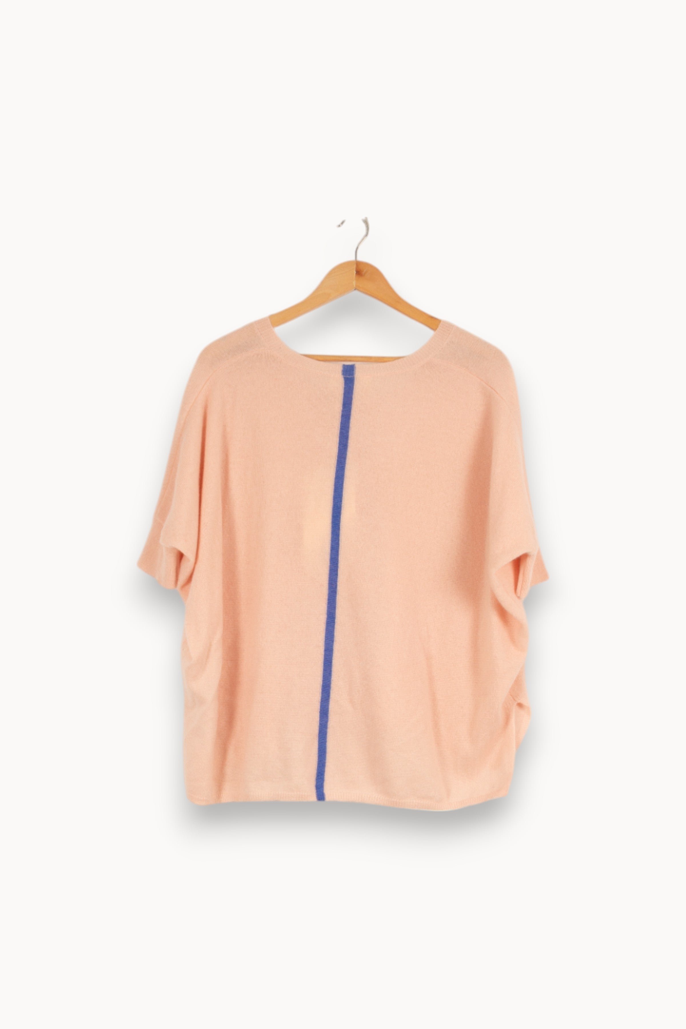 Knitwear ABSOLUT CASHMERE - Seconde main Pink