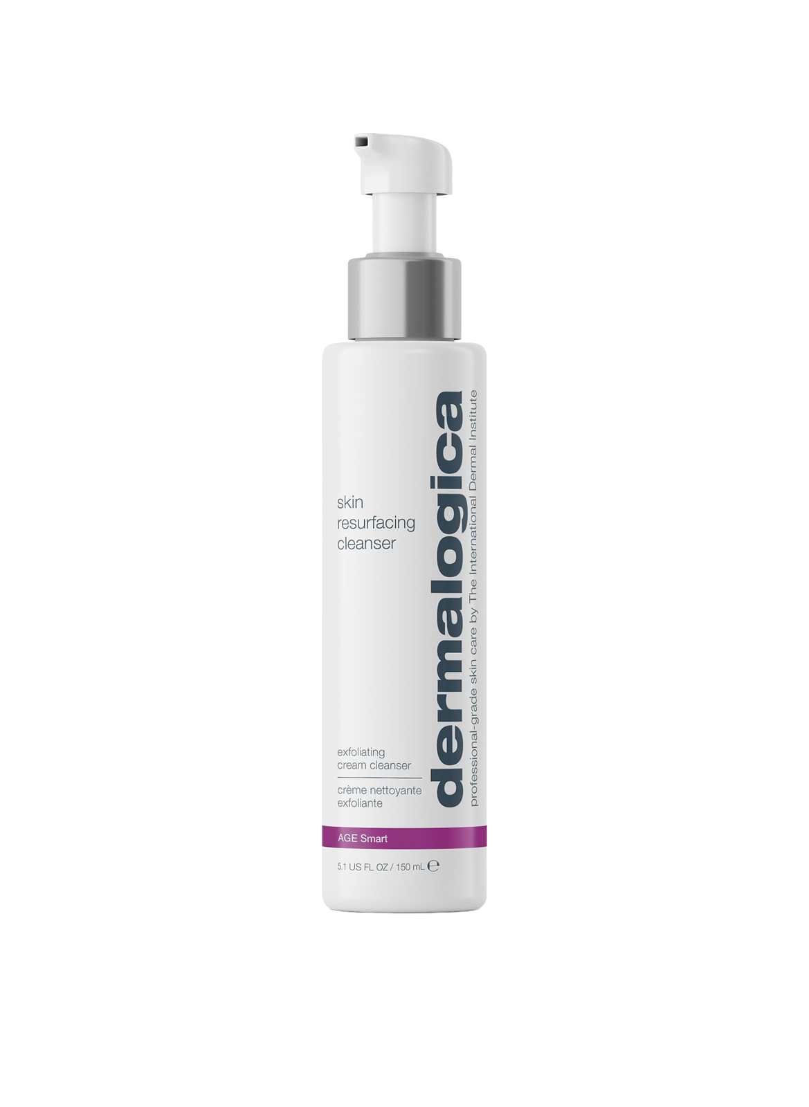 Skin Resurfacing Cleanser DERMALOGICA No color