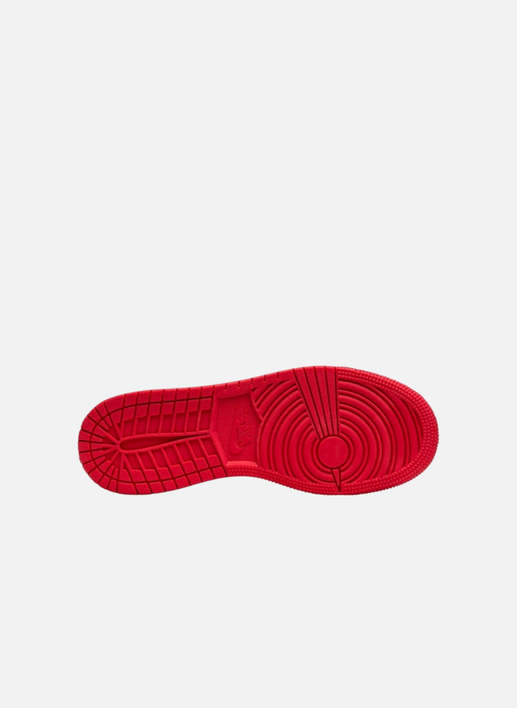 Air jordan 1 mid very berry Jordan White