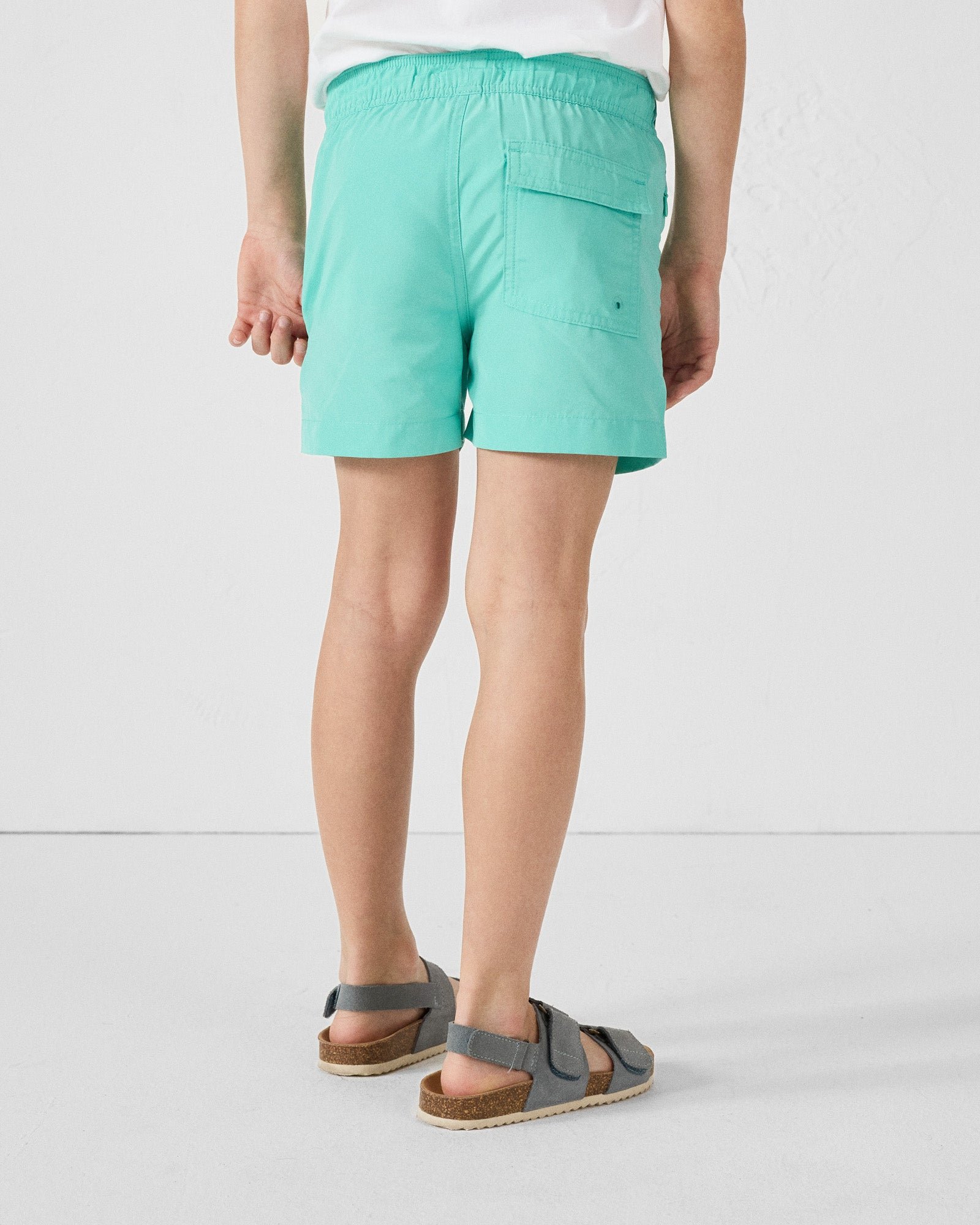 Mimosa swimsuit JOTT Green