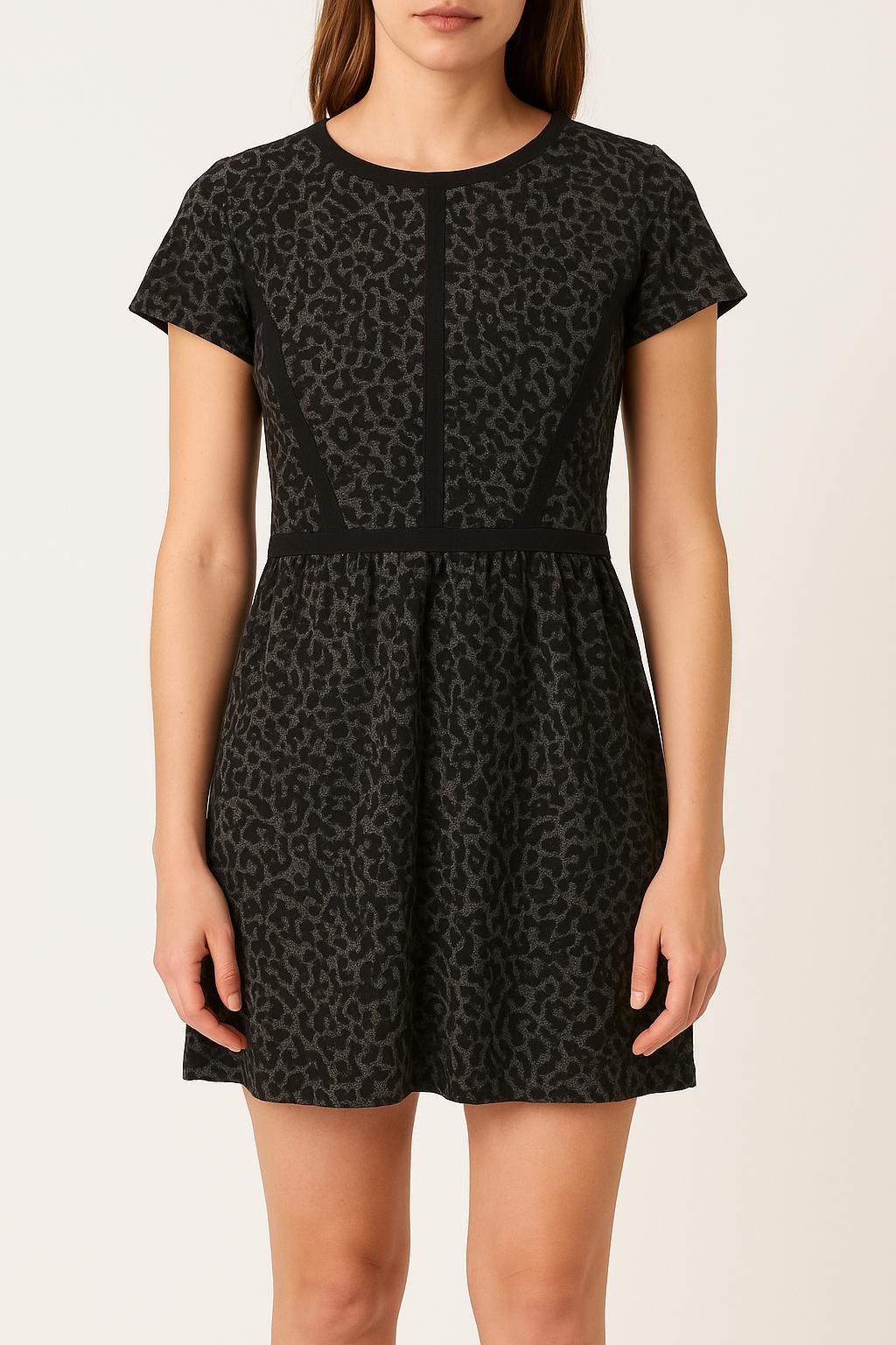 Short & Midi Dress COMPTOIR DES COTONNIERS - Seconde main Grey