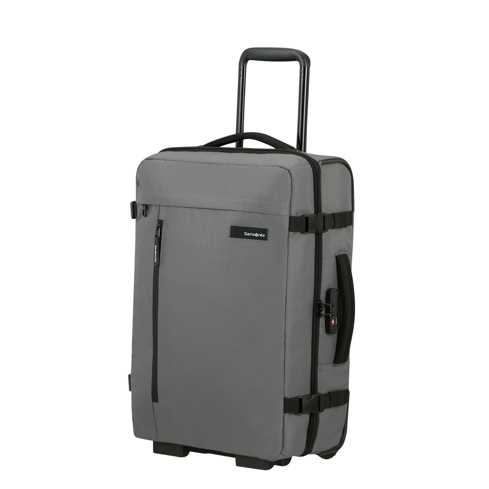Roader business suitcase 2 wheels size s SAMSONITE Grey
