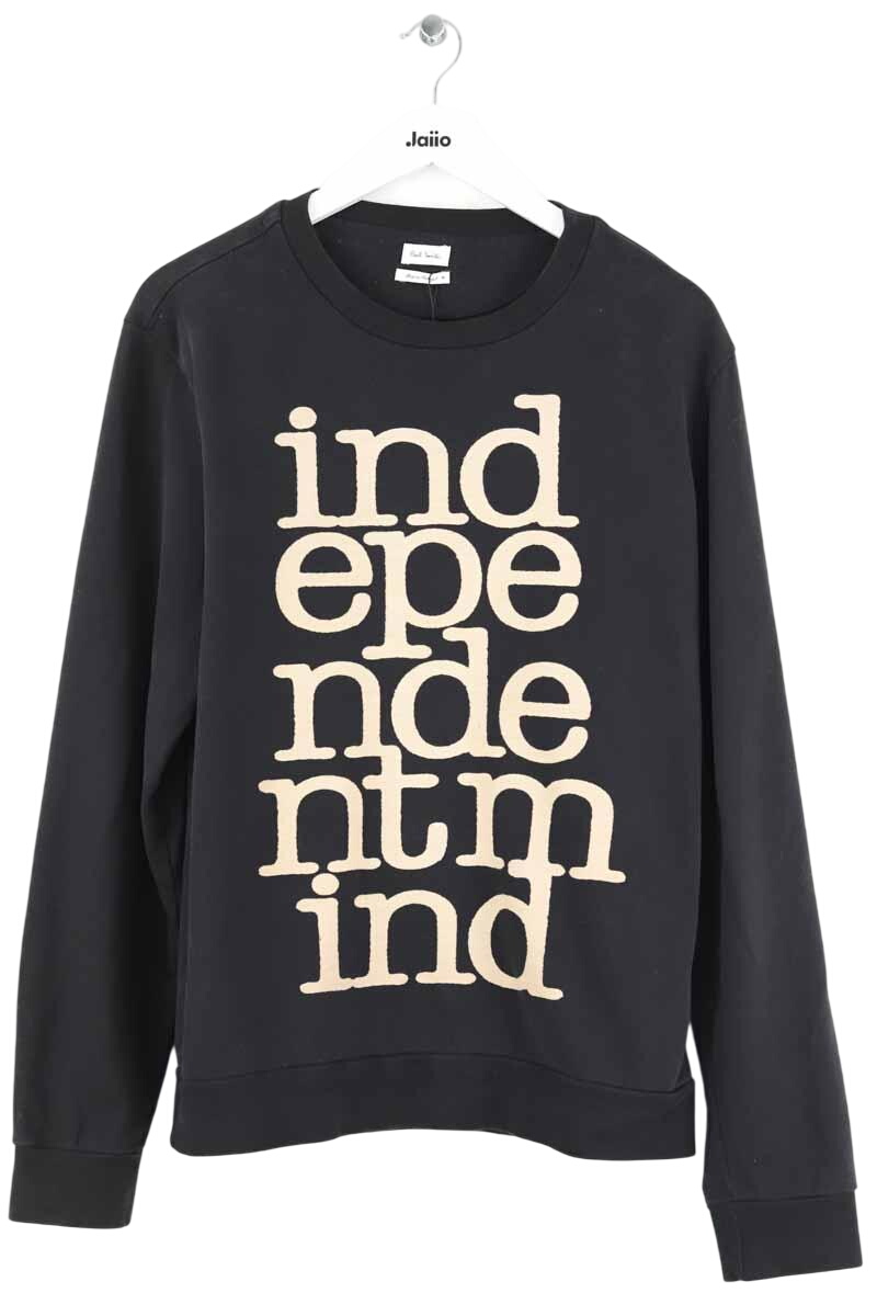 Sweatshirt PAUL SMITH - Seconde main Black