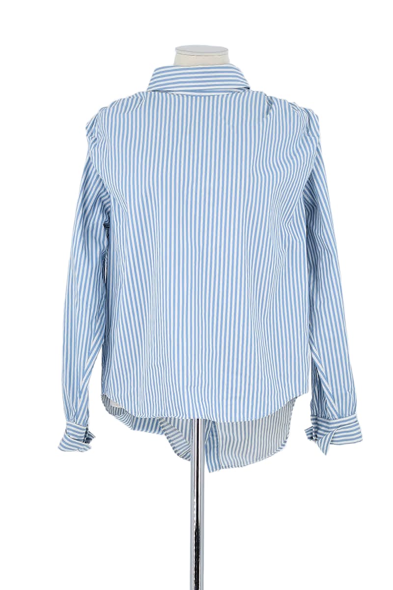 Blouse IRO - Seconde Main Blue