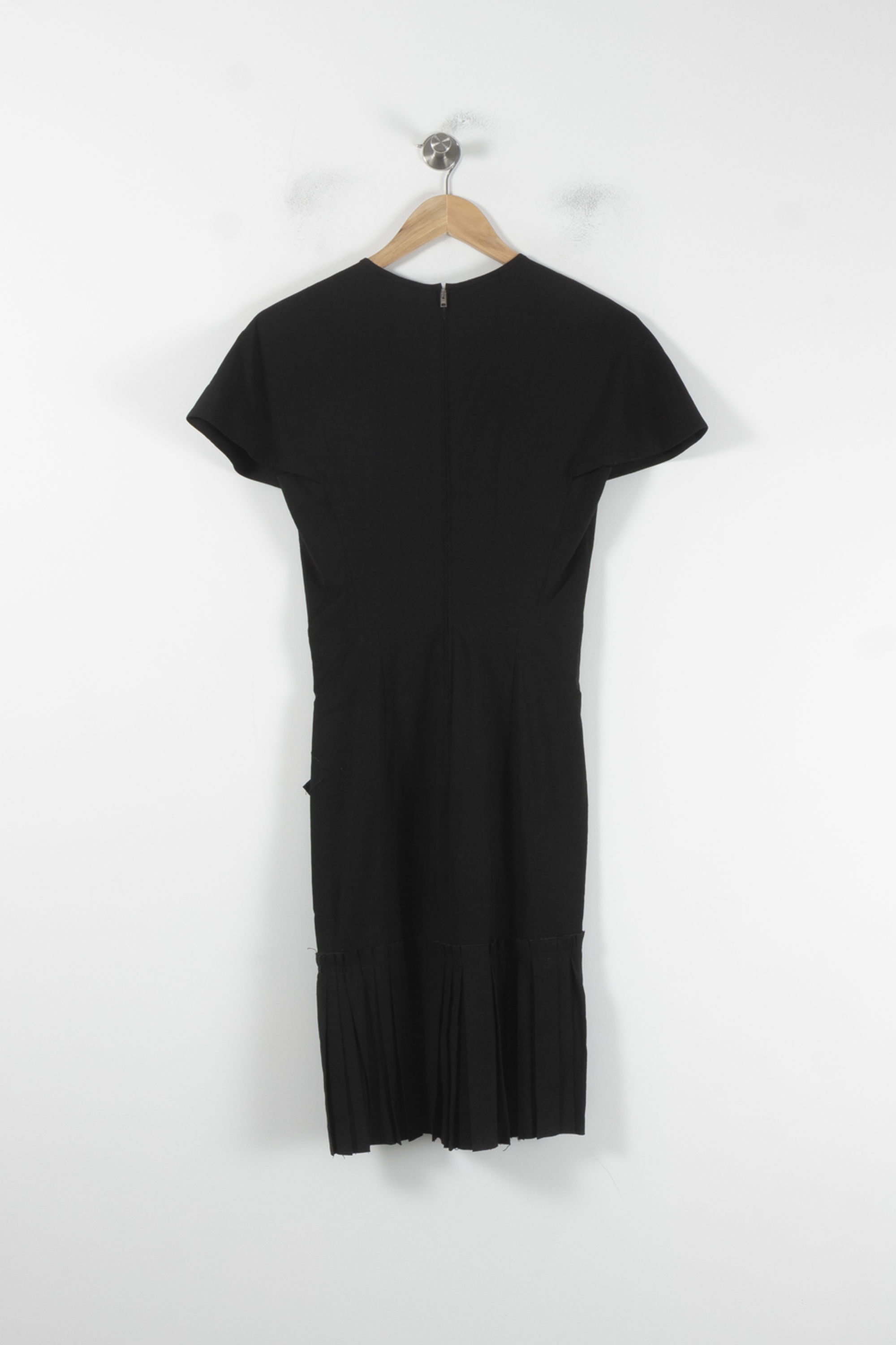 Short & Midi Dress ISABEL MARANT - Seconde Main Black