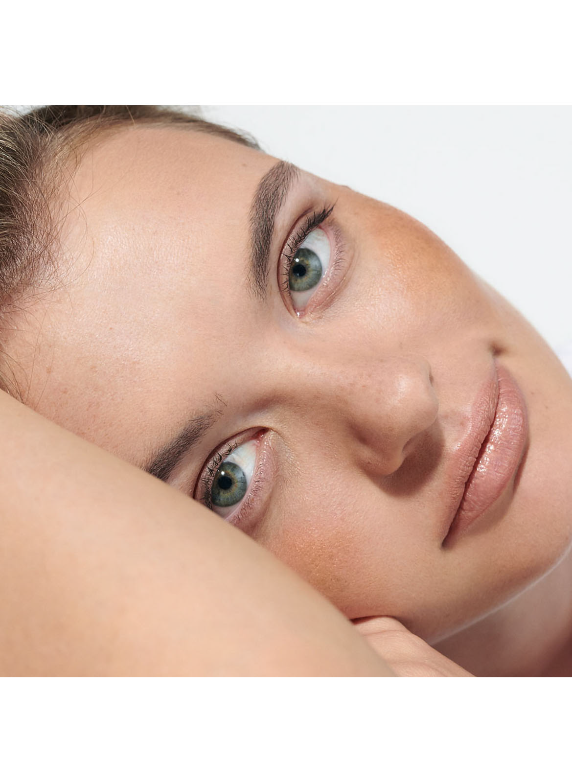 Baume Stick Lèvres et Joues DR. HAUSCHKA 04 doré