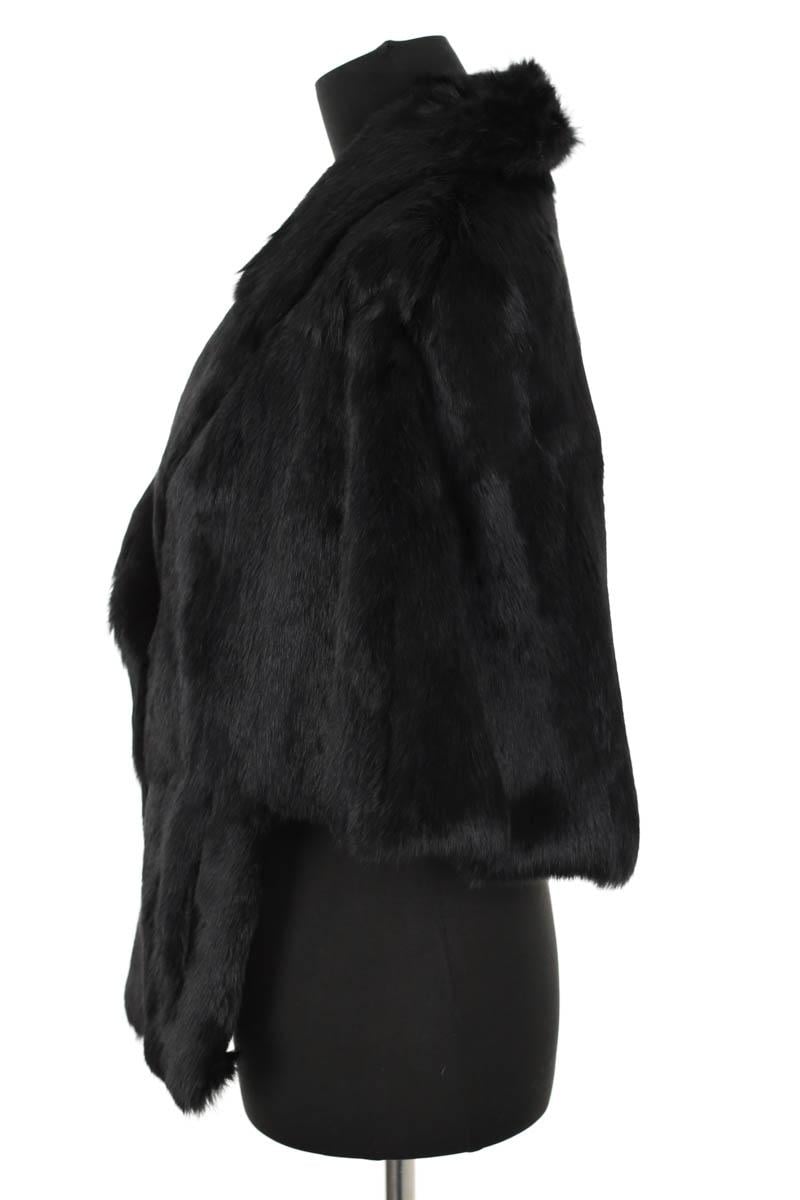 JACKET JOSEPH - Seconde Main Black