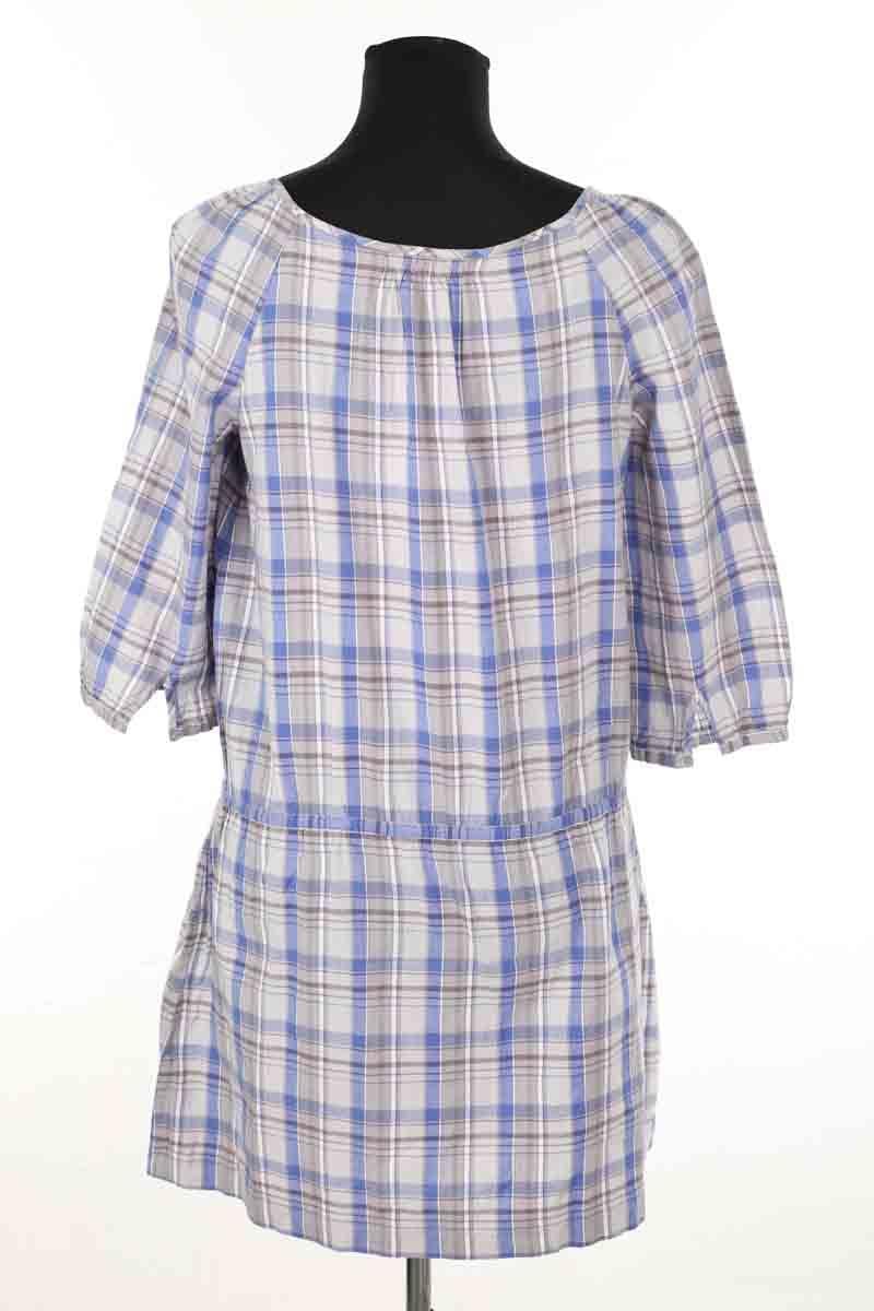 Dress BONPOINT - Seconde Main Blue