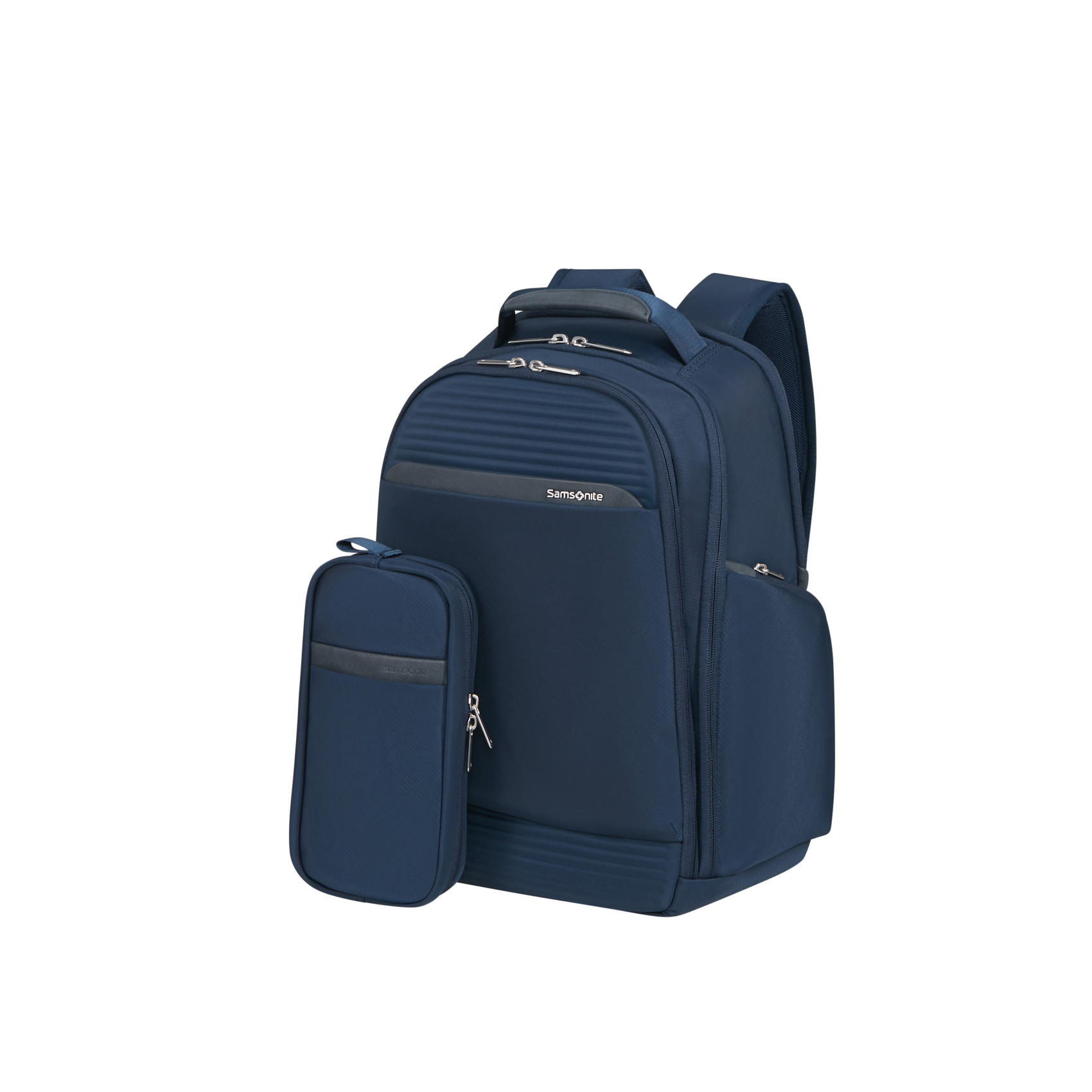 Paralux BT laptop bag SAMSONITE Blue