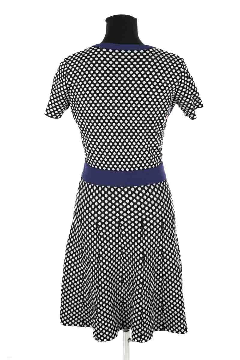 Robe Manoush - Seconde Main Multicolore