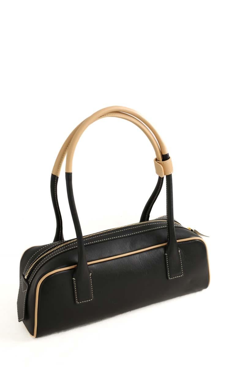 Shoulder bag PAUL SMITH - Seconde main Black