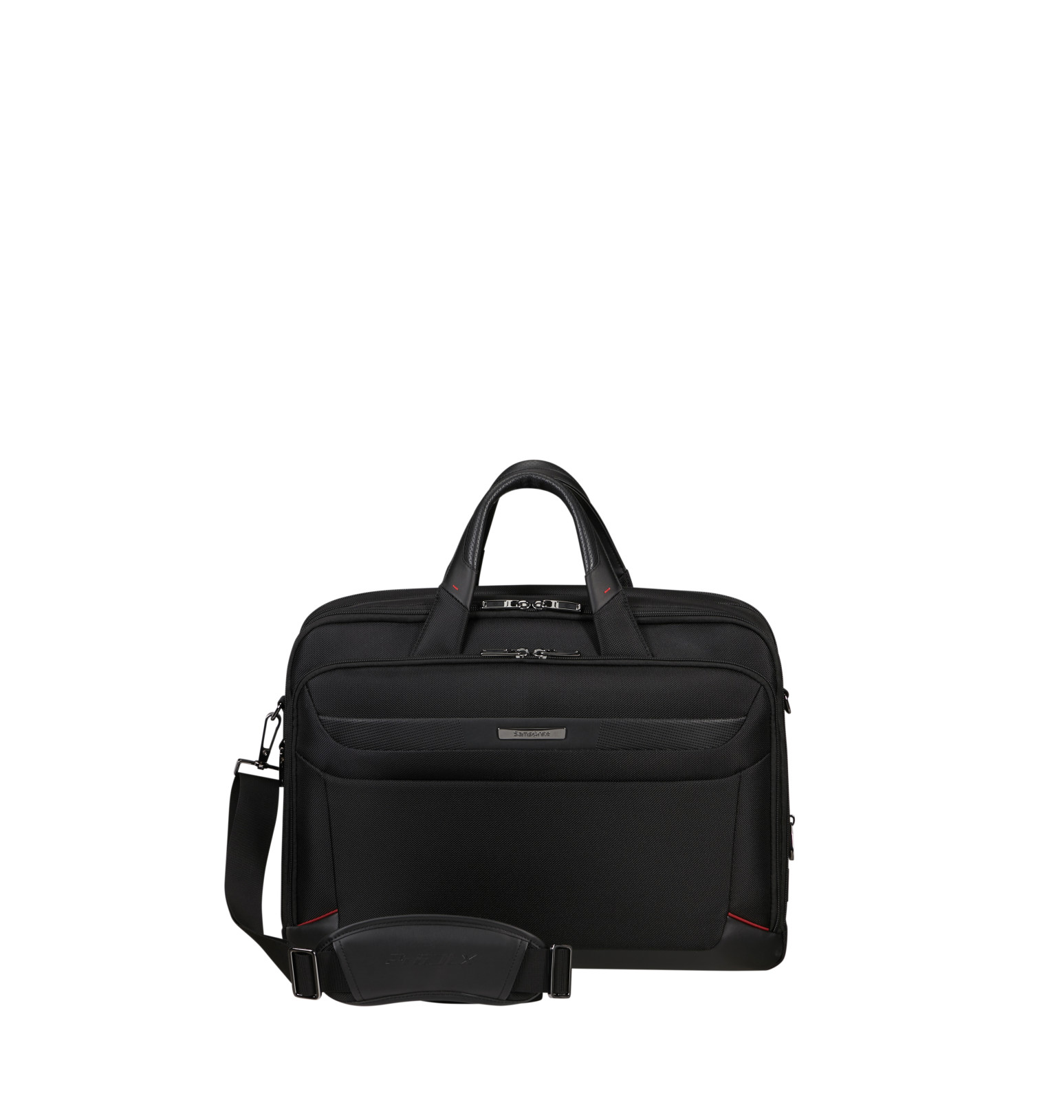 Pro-dlx 6 laptop bag size s SAMSONITE Black