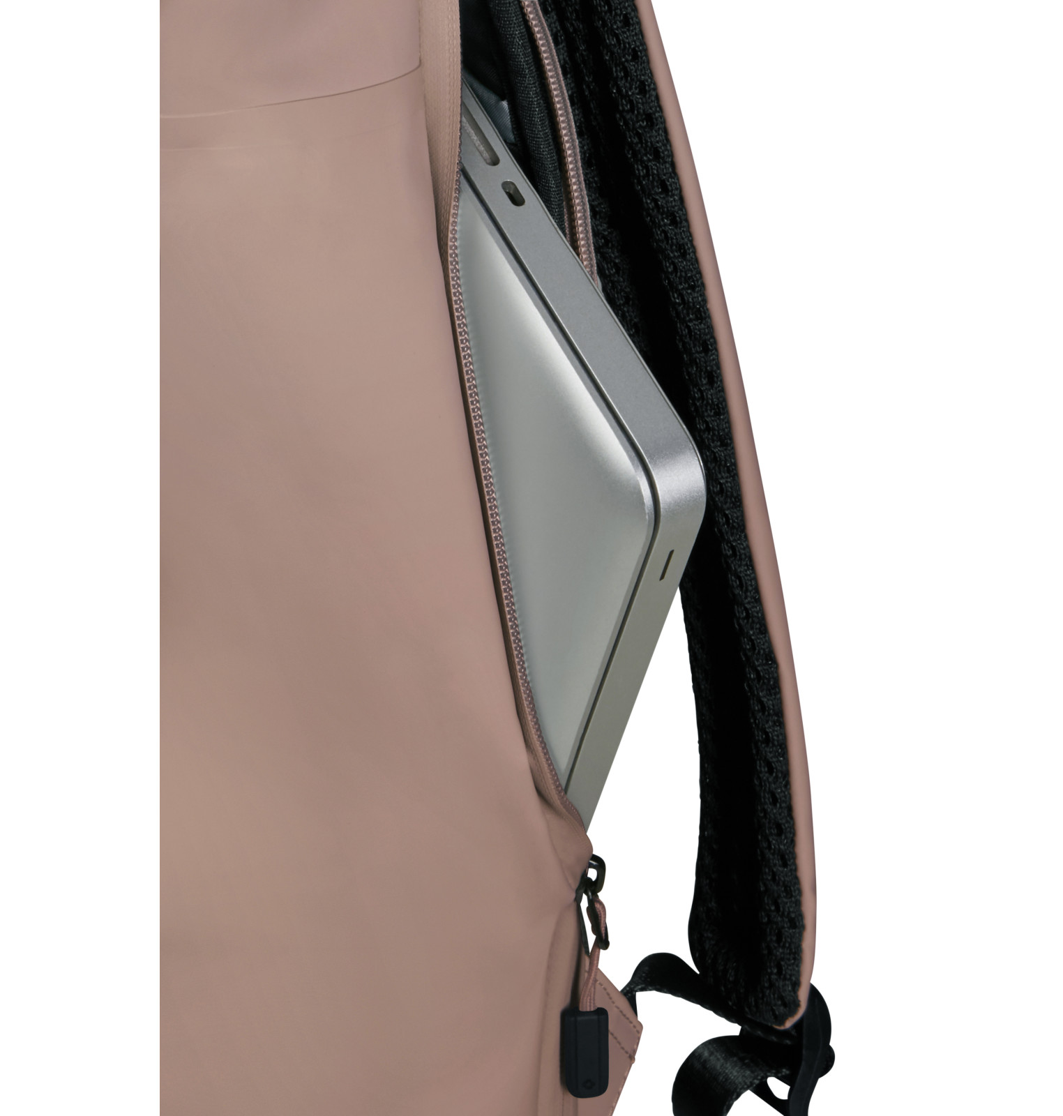 Coatify biz sac à dos ordinateur SAMSONITE Rose