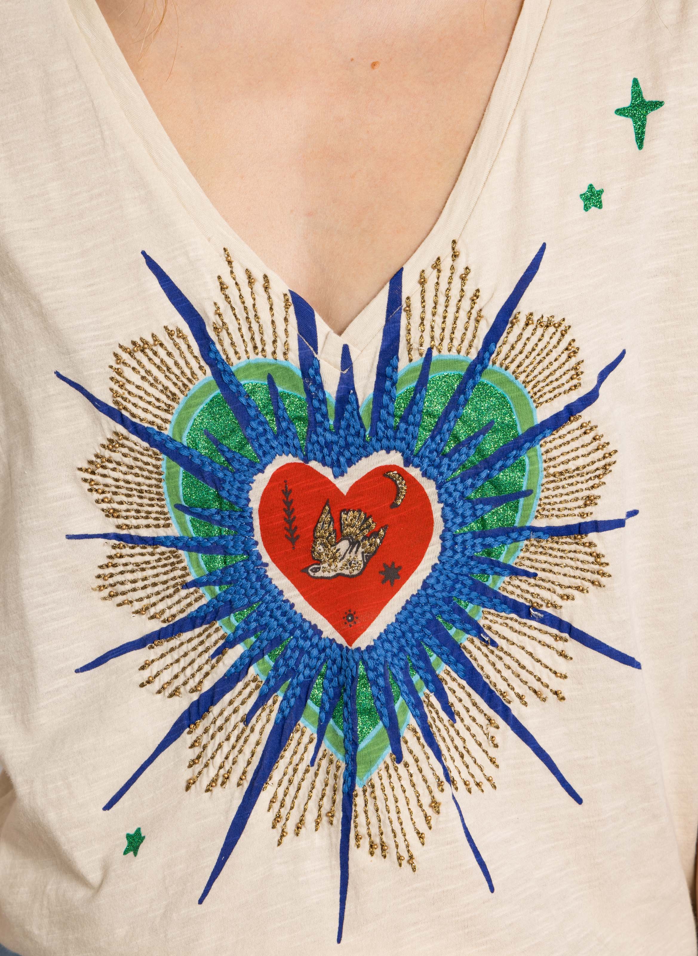 . LEON & HARPER Beige