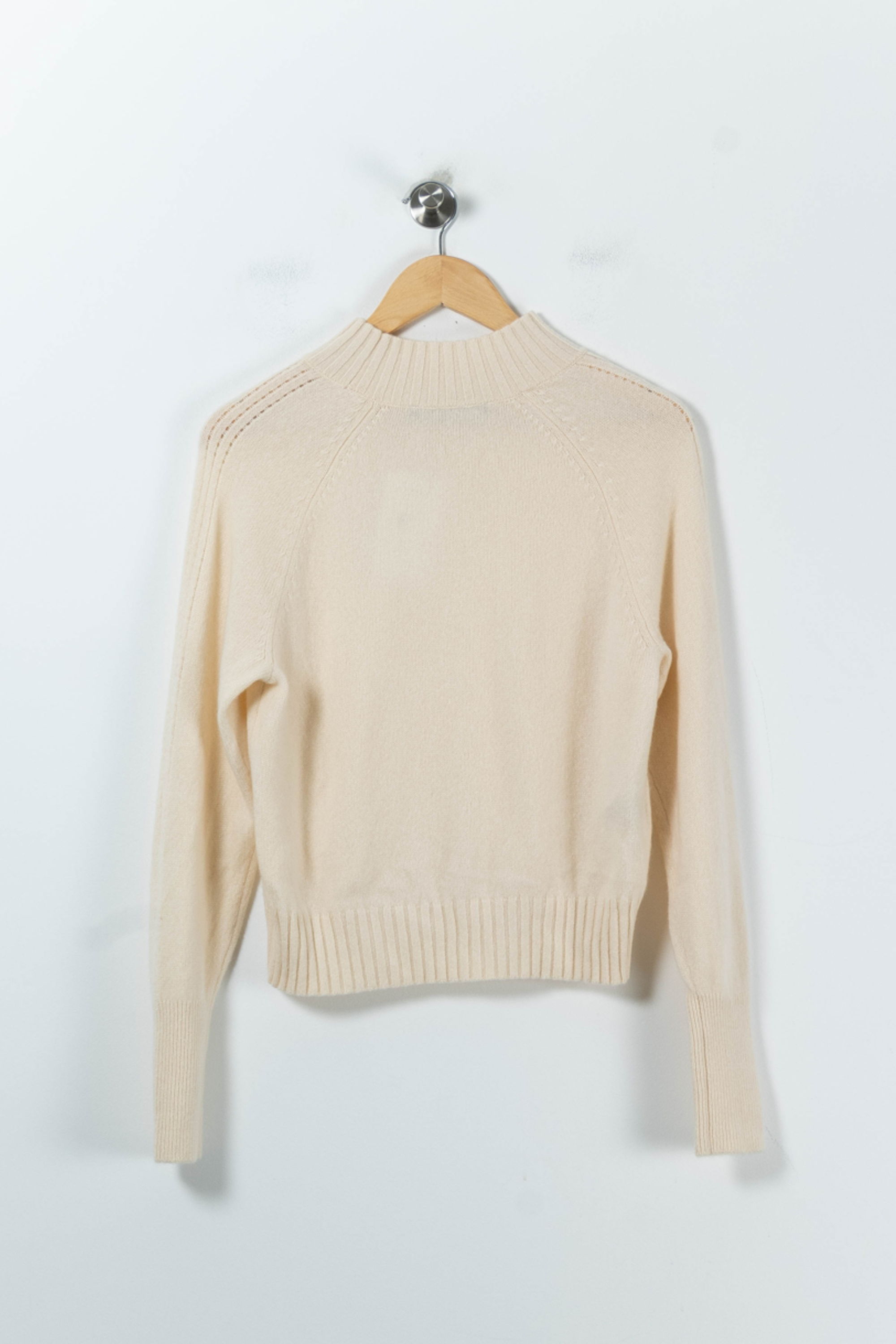Knitwear COMPTOIR DES COTONNIERS - Seconde main White