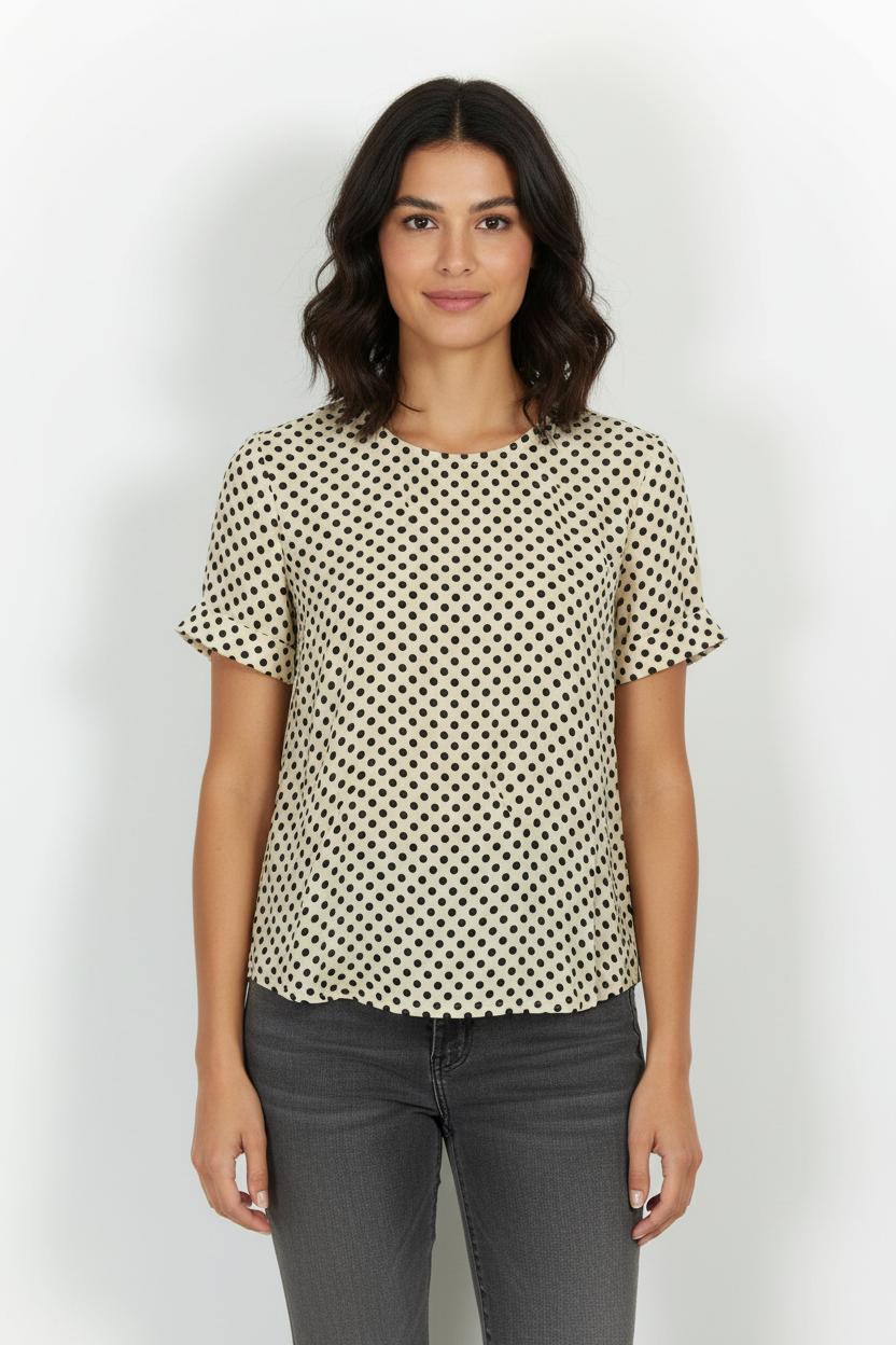 Blouse BIMBA Y LOLA - Seconde main Multicolored