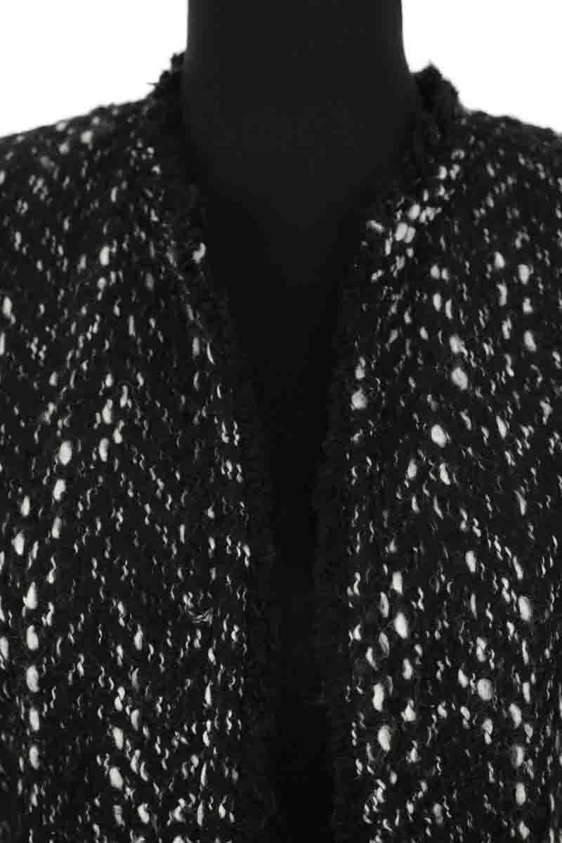 JACKET IRO - Seconde Main Black