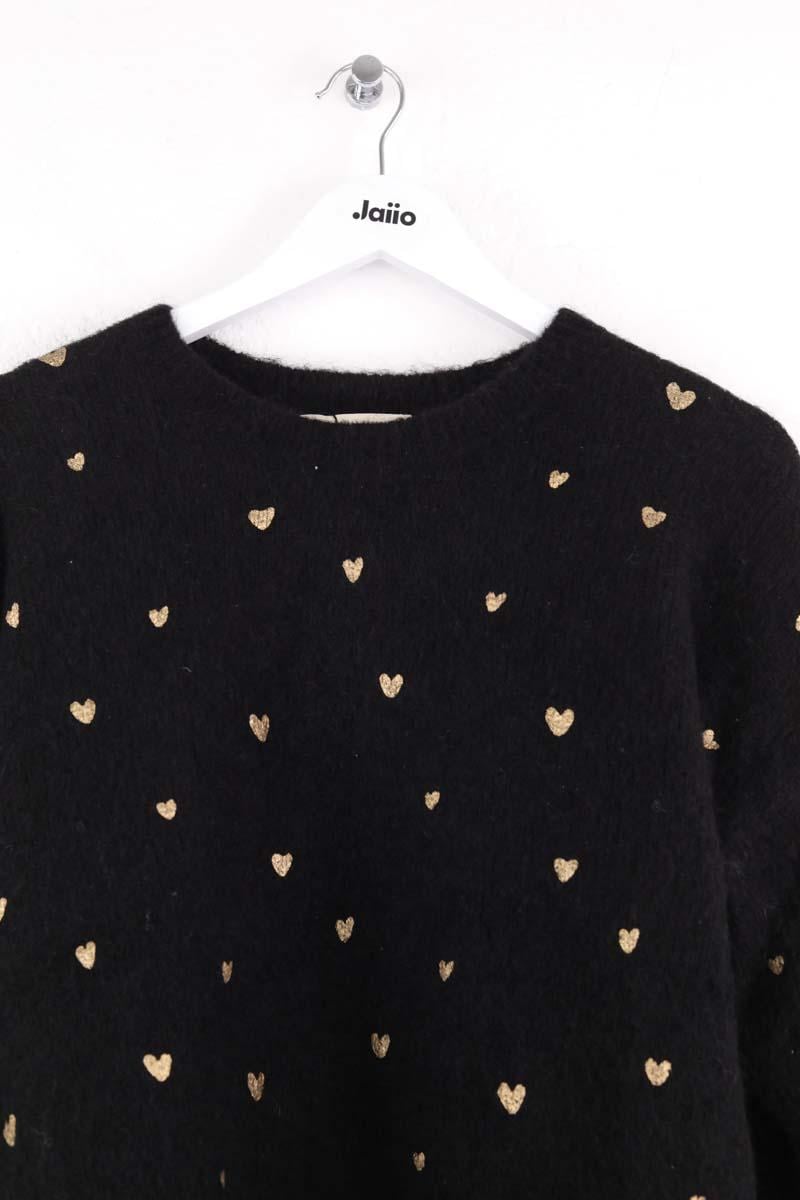Pull SEZANE - Seconde main Noir