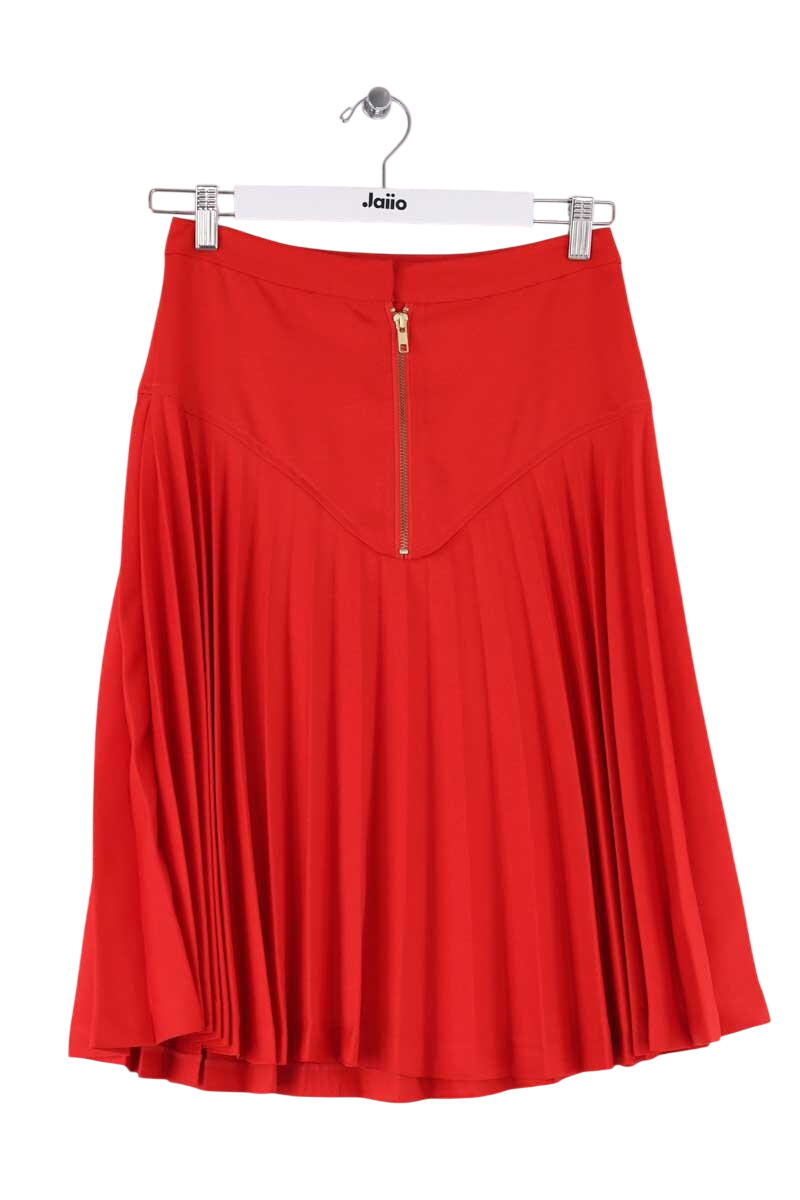 Skirt Manoush - Seconde Main Red