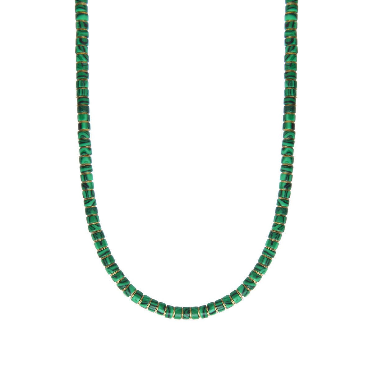 Necklace SATELLITE PARIS