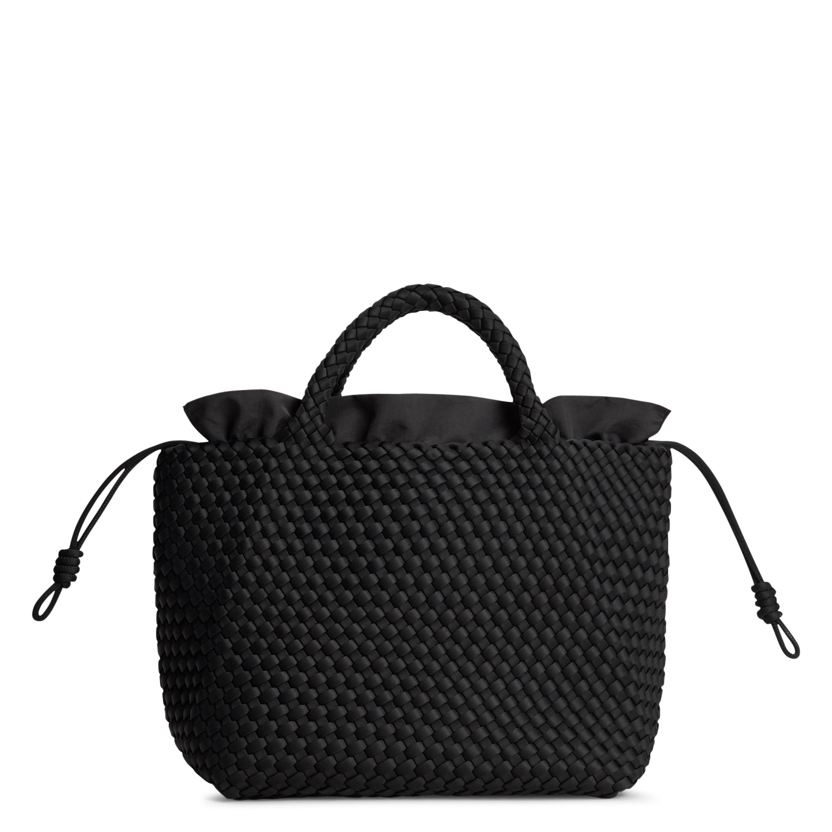 Geflochtene Handtasche MARREA