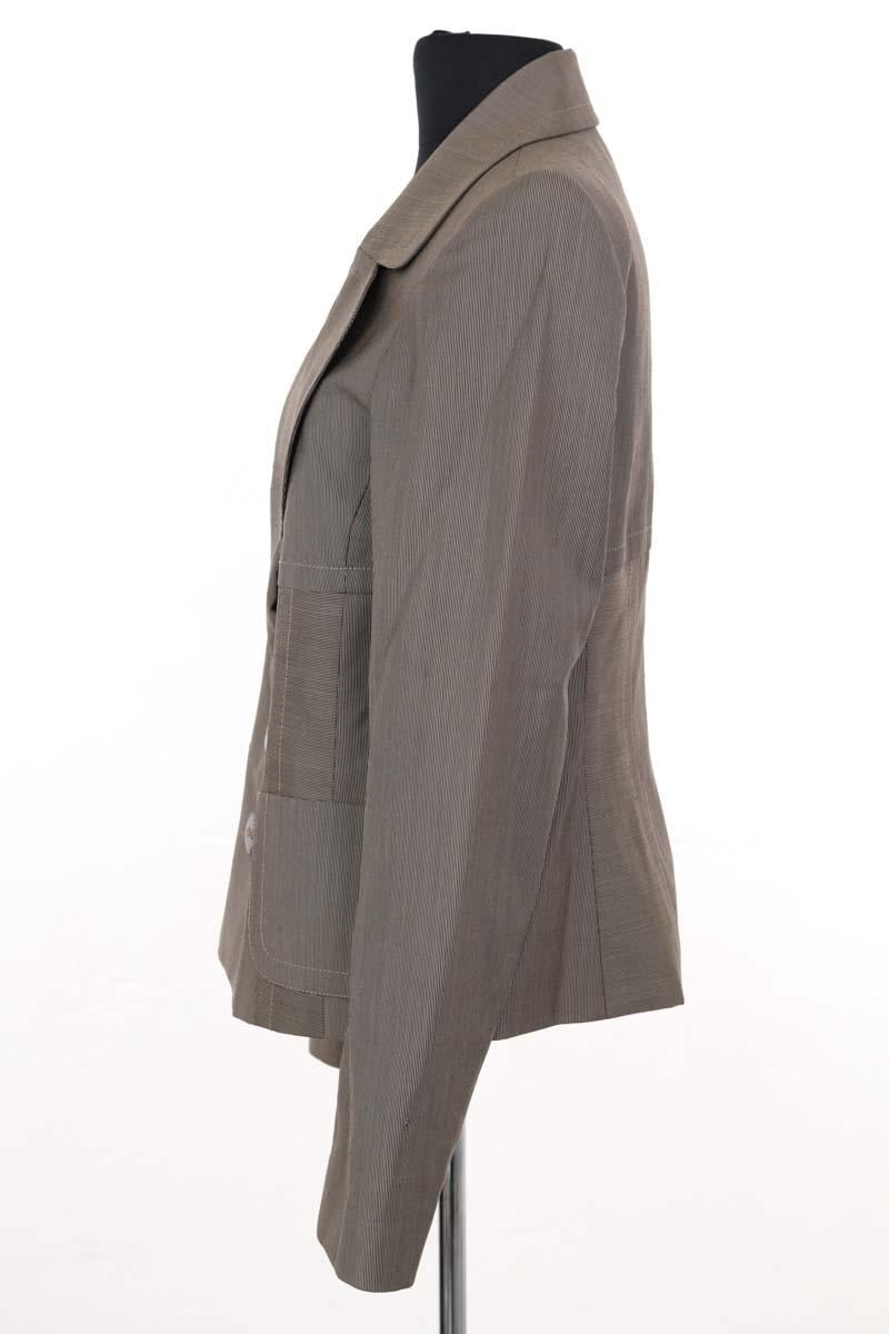 Blazer KENZO - SECONDE MAIN Brown