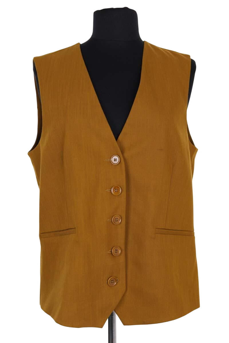 Jacket SEZANE - Seconde main Khaki