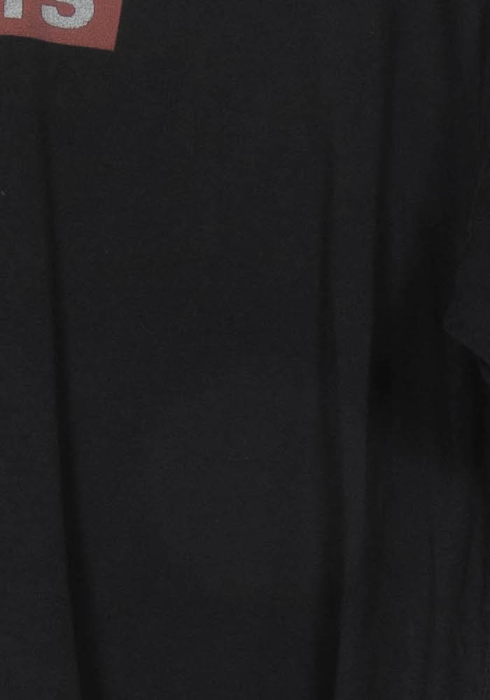 T-shirt LEVI'S - Seconde main Black