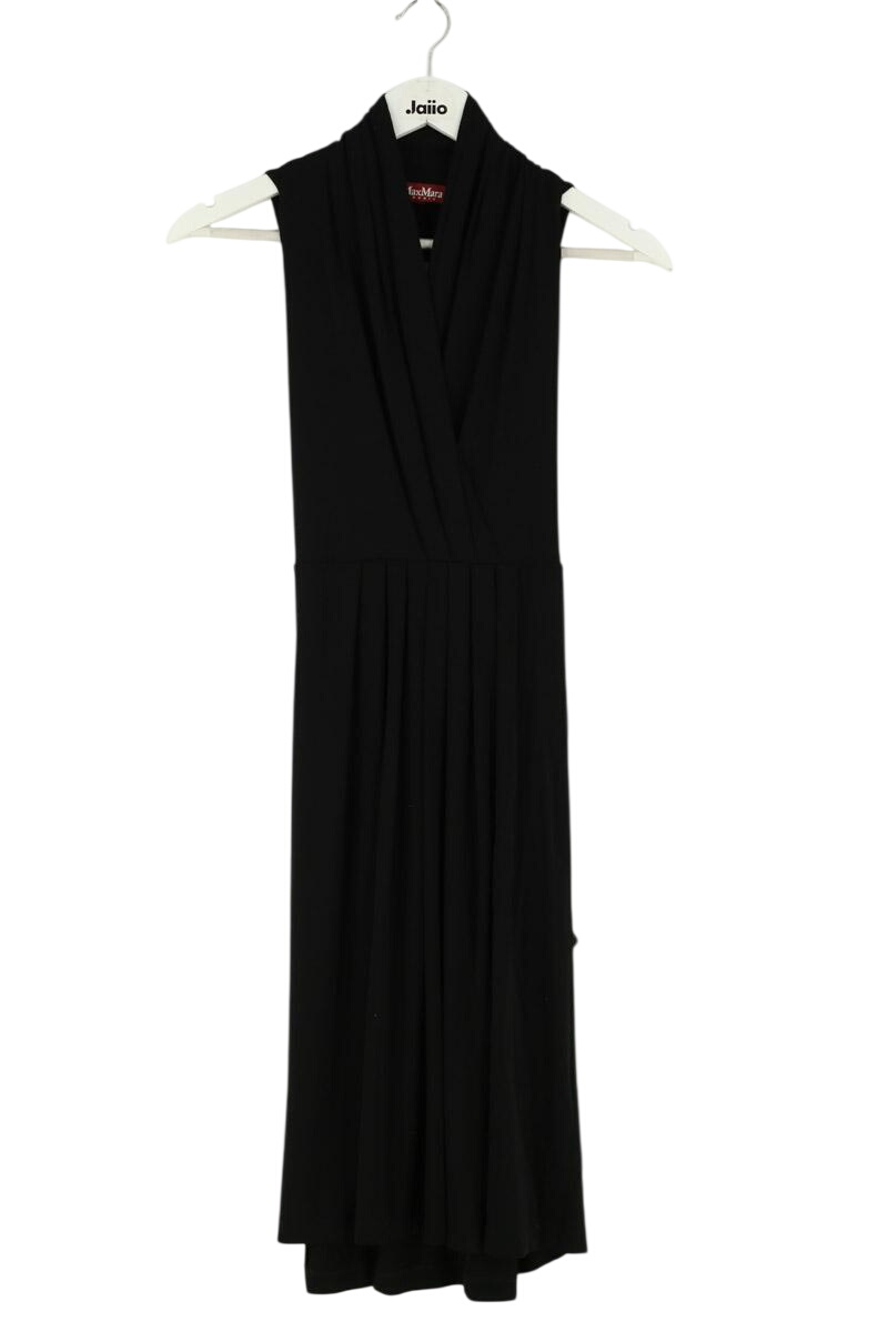 Dress MAX MARA - Seconde Main Black