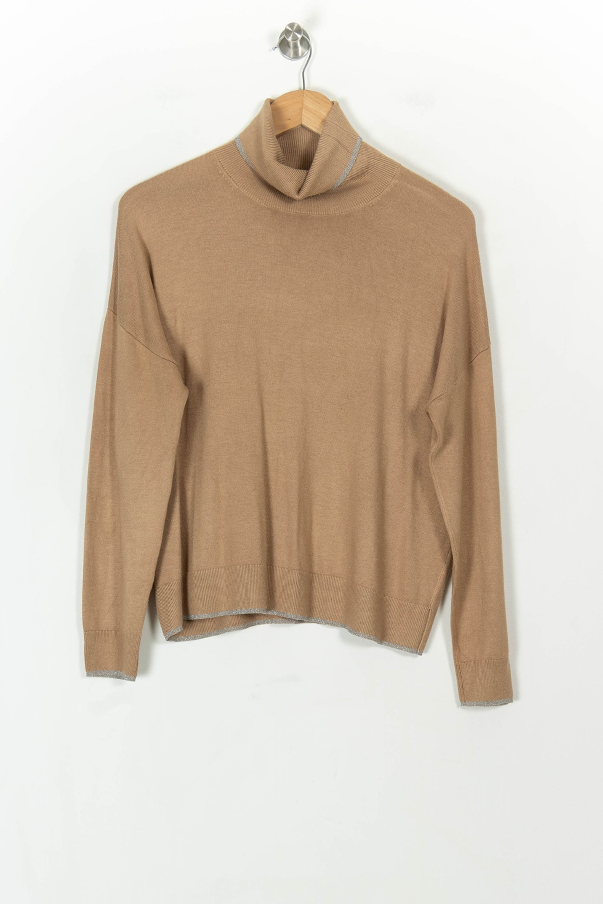 Knitwear LIU JO - SECONDE MAIN Beige