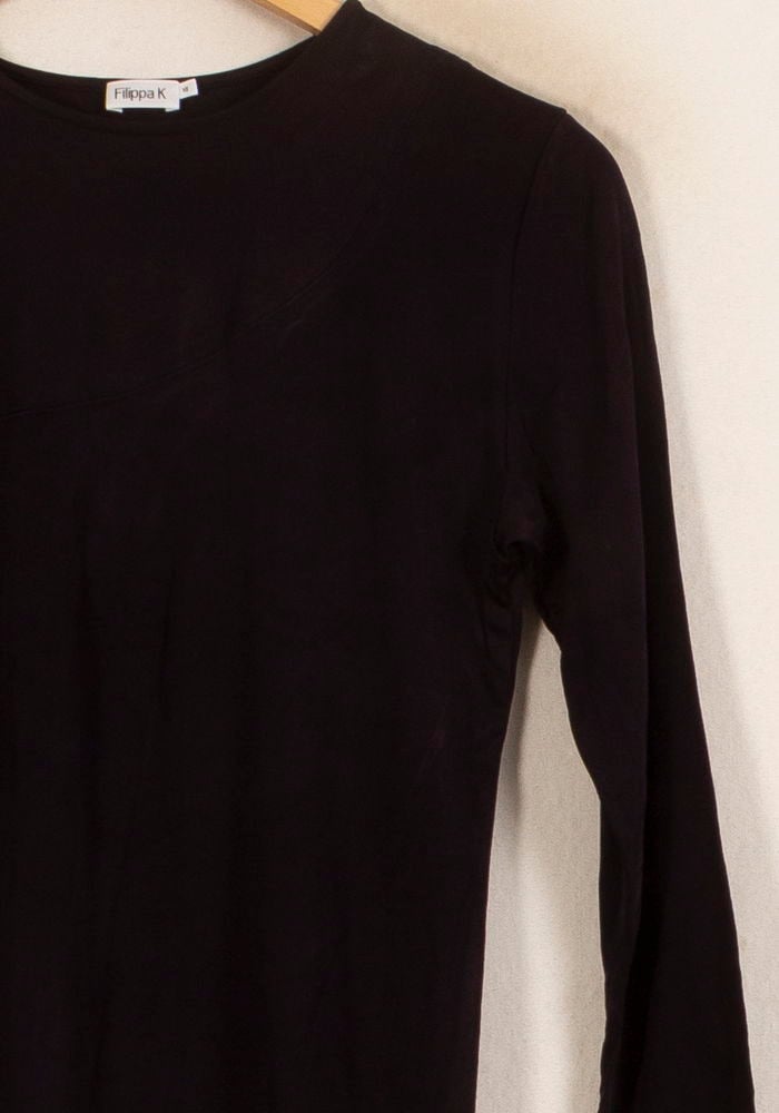 Short & midi dress FILIPPA K - Seconde Main Black