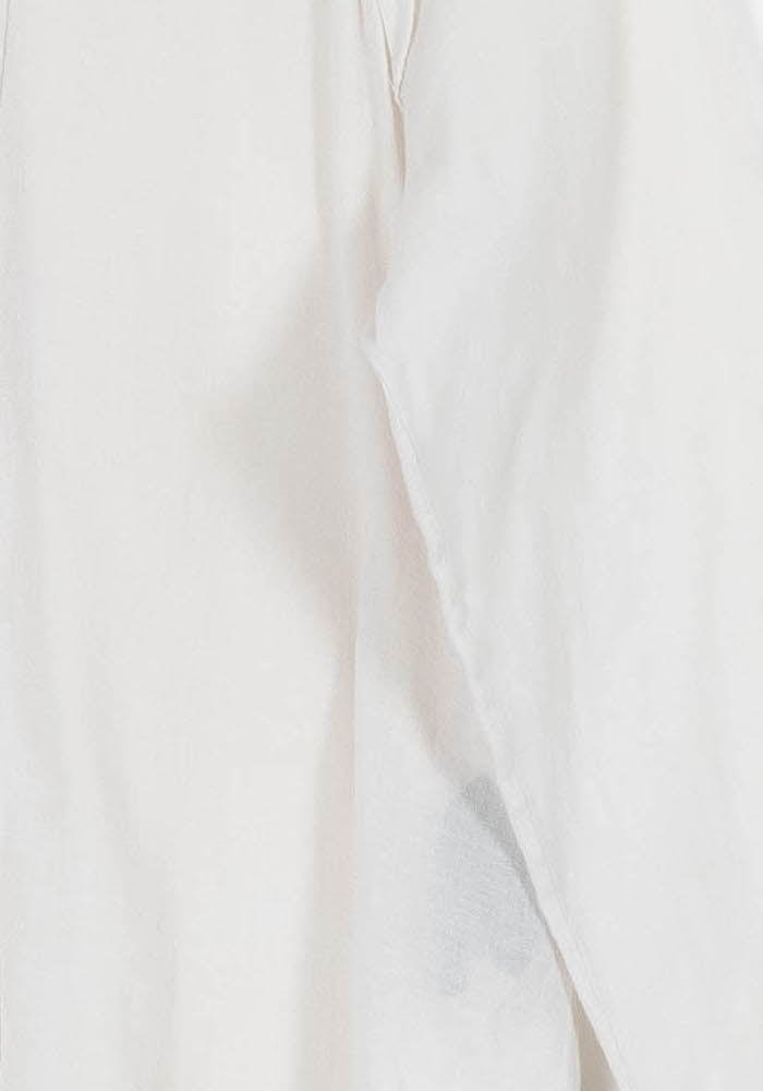 Blouse BIMBA Y LOLA - Seconde main Beige