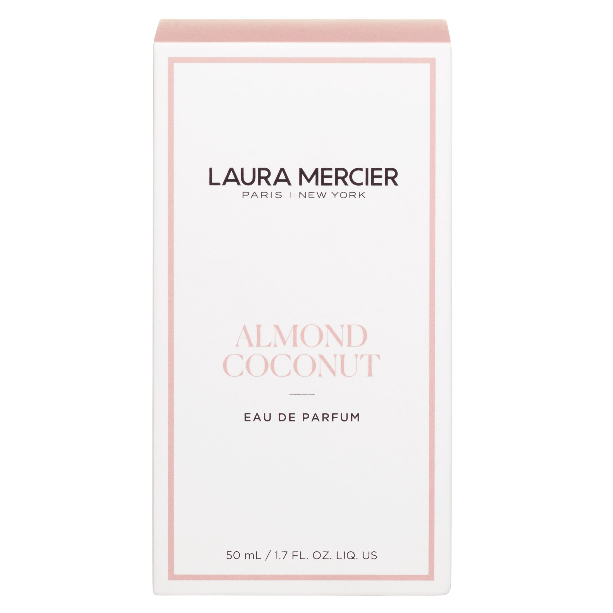 EAU DE PARFUM - ALMOND COCONUT LAURA MERCIER No color
