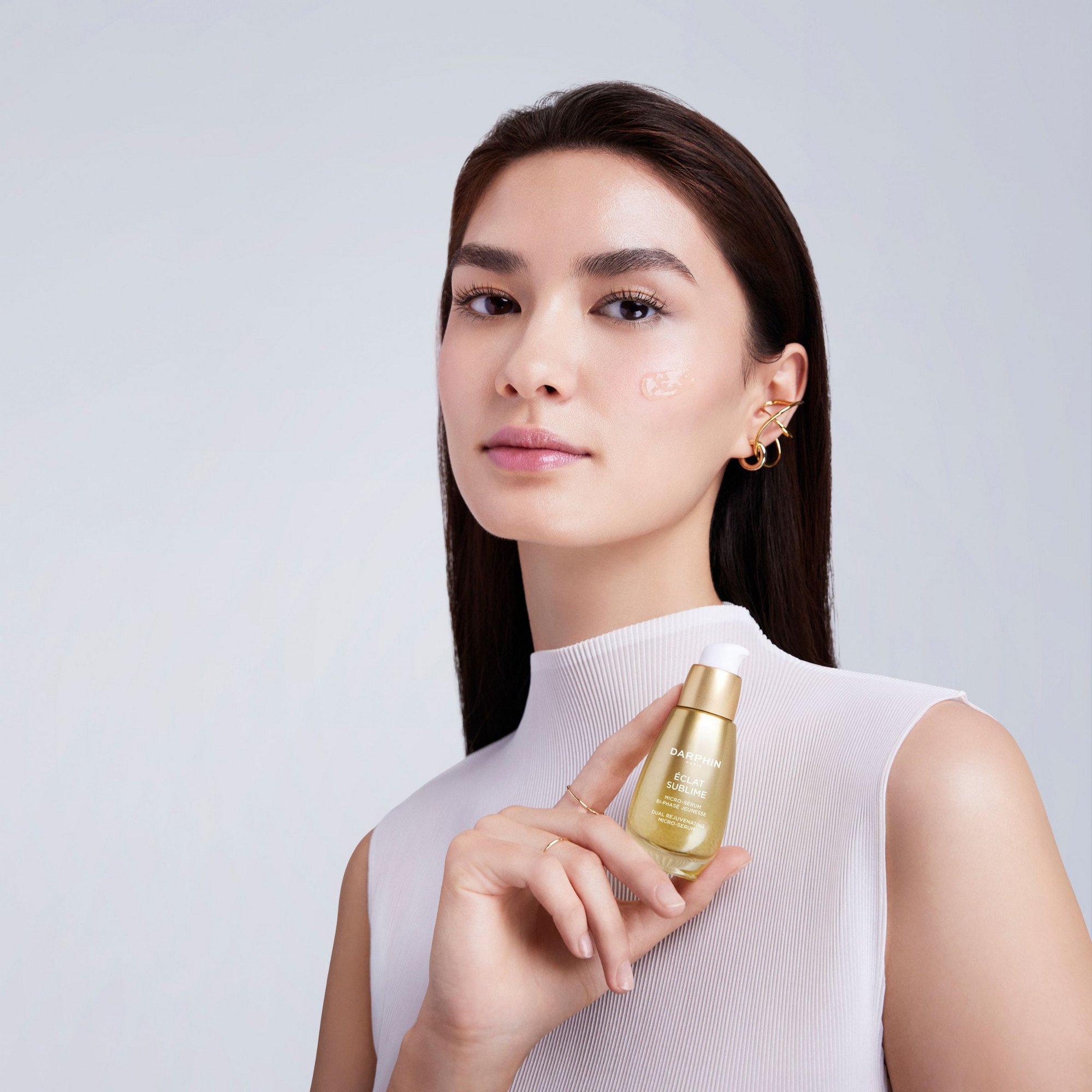 Eclat Sublime - Dual Rejuvenating Micro-Serum DARPHIN No color