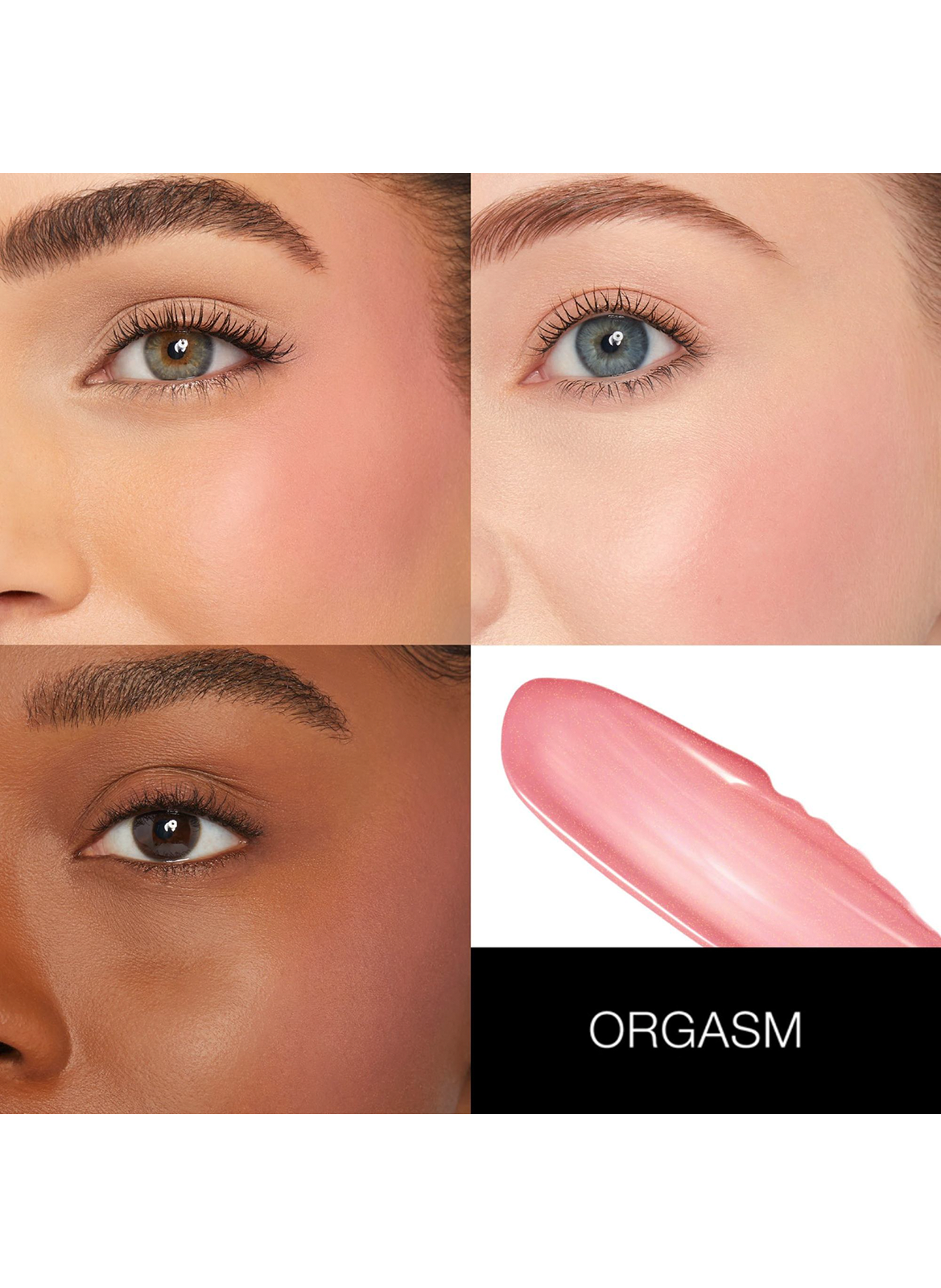 Afterglow Liquid Blush - Blush NARS Orgasm