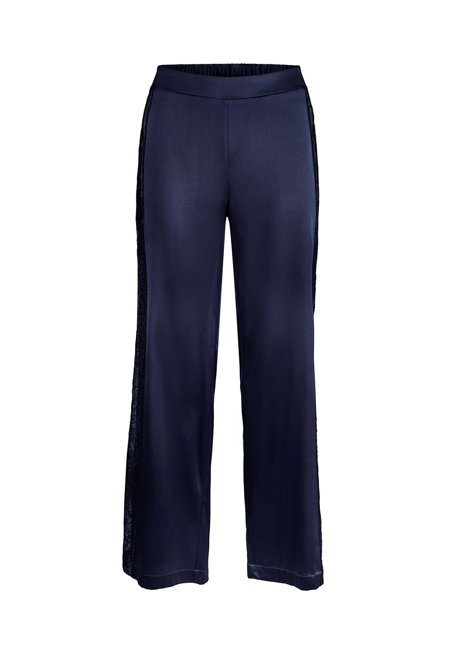 PANTS AUBADE Blue