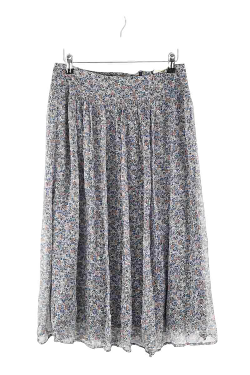Blue skirt SEZANE - Seconde main Blue
