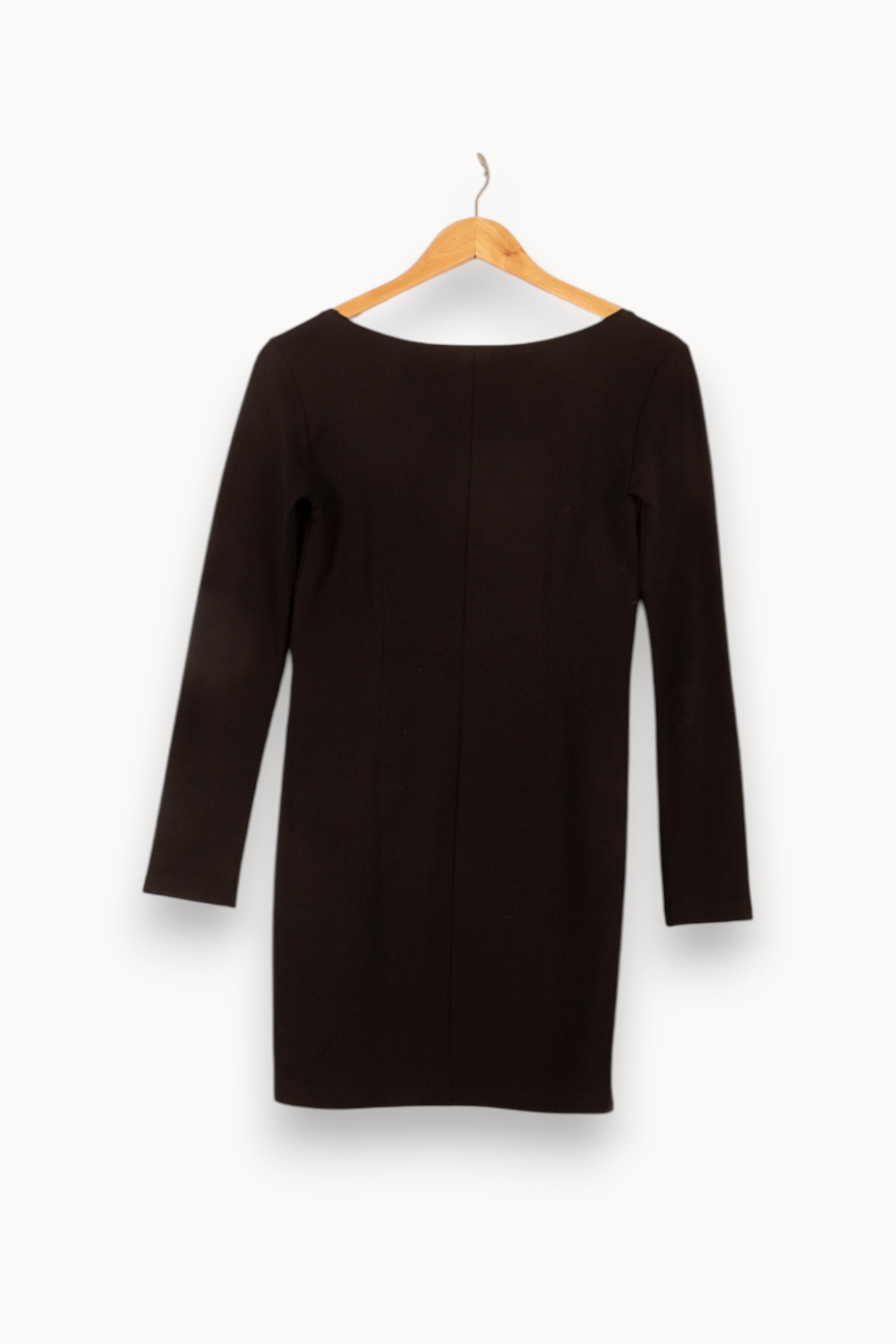 Midi dress FILIPPA K - Seconde Main Black