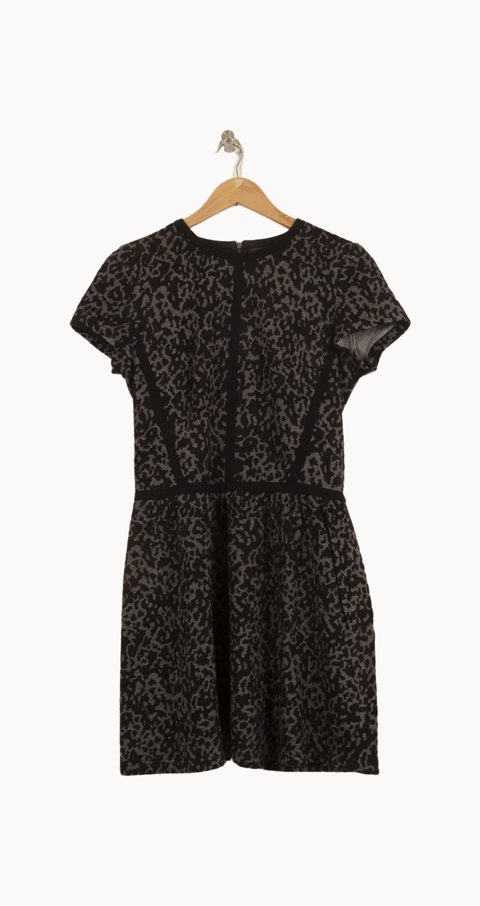 Short & Midi Dress COMPTOIR DES COTONNIERS - Seconde main Grey