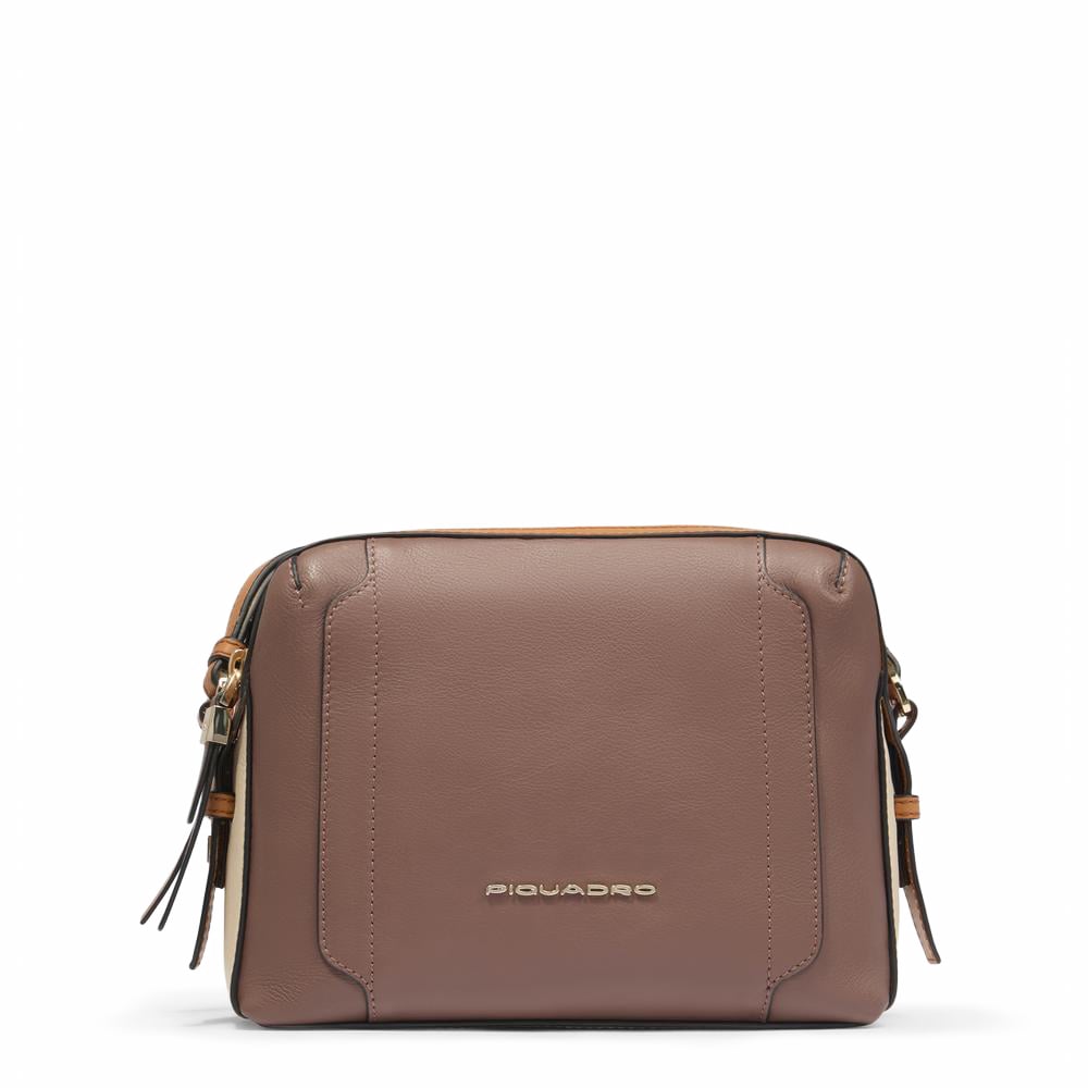 Crossbody Camera Case Style Bag PIQUADRO