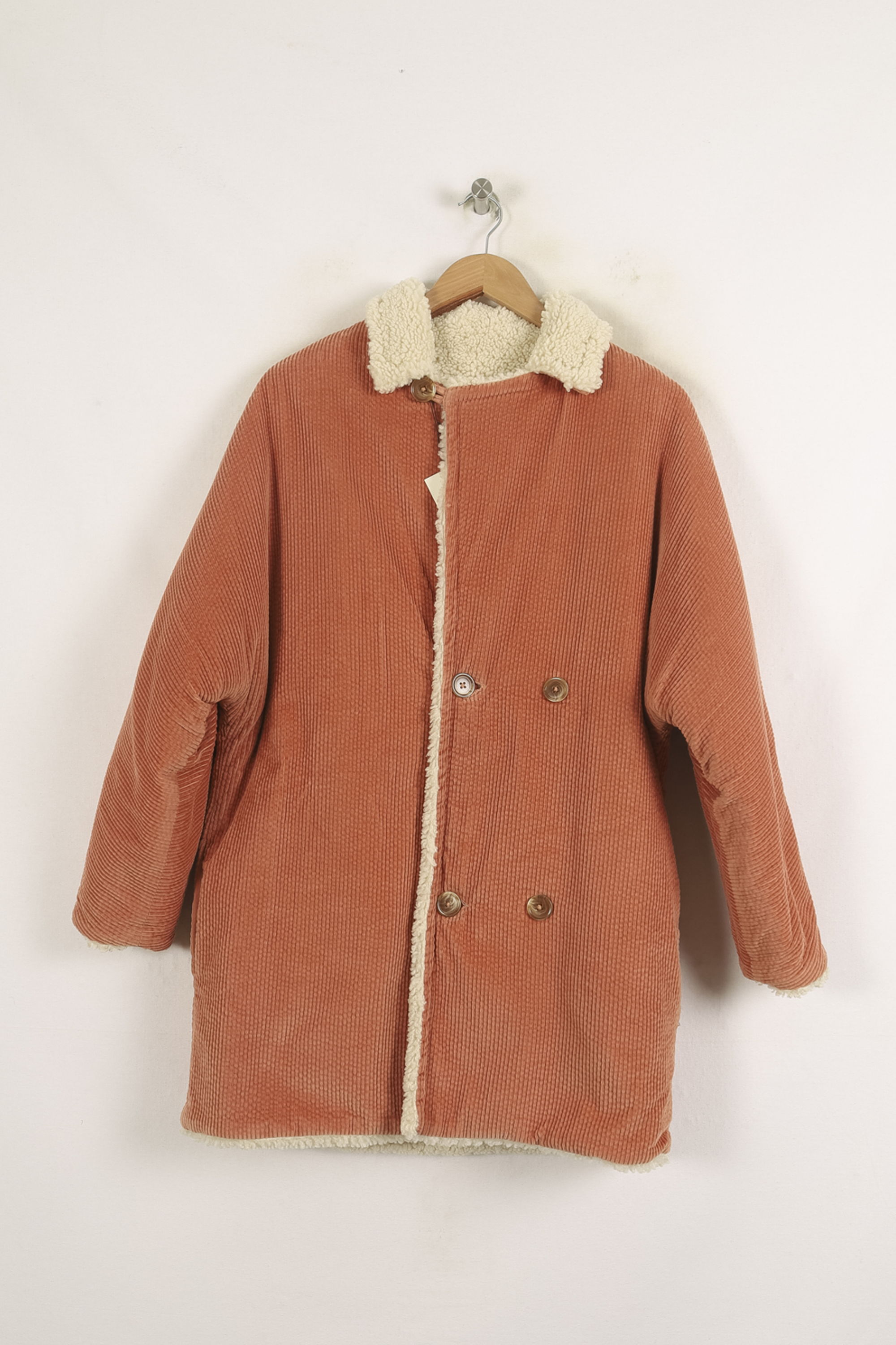 Polo shirt LOUISE MISHA - Seconde Main Orange