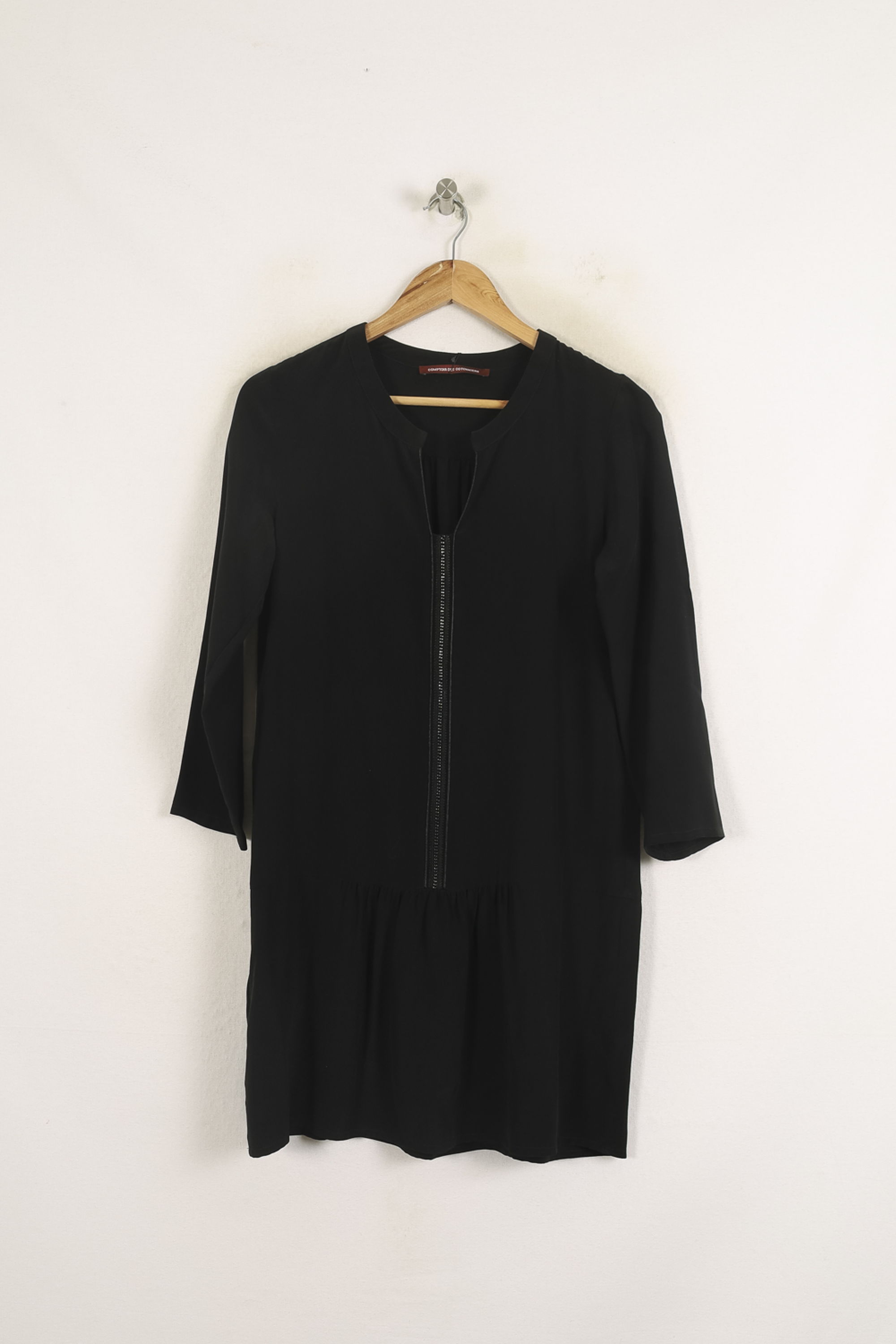 Short & Midi Dress COMPTOIR DES COTONNIERS - Seconde main Black