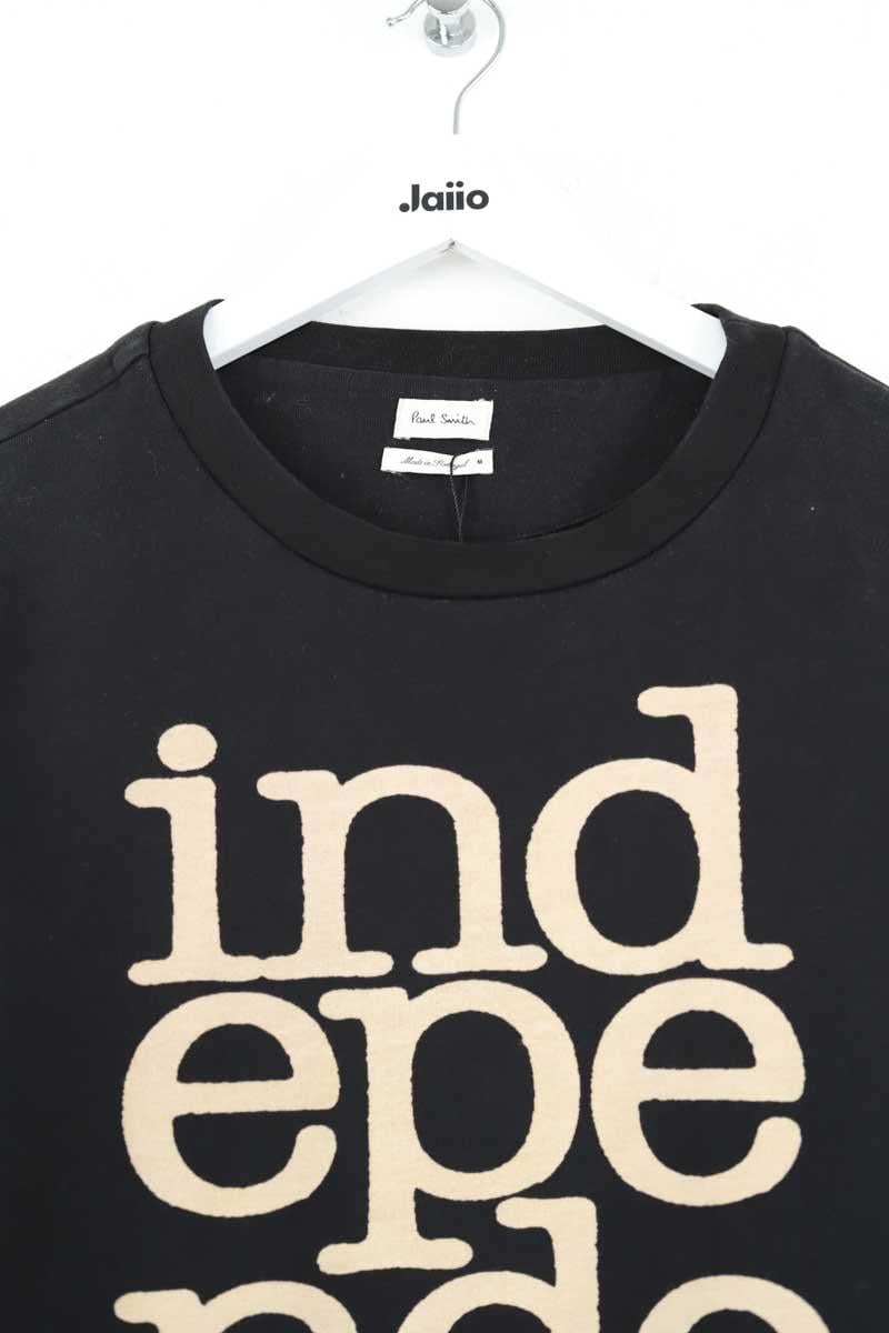 Sweatshirt PAUL SMITH - Seconde main Black